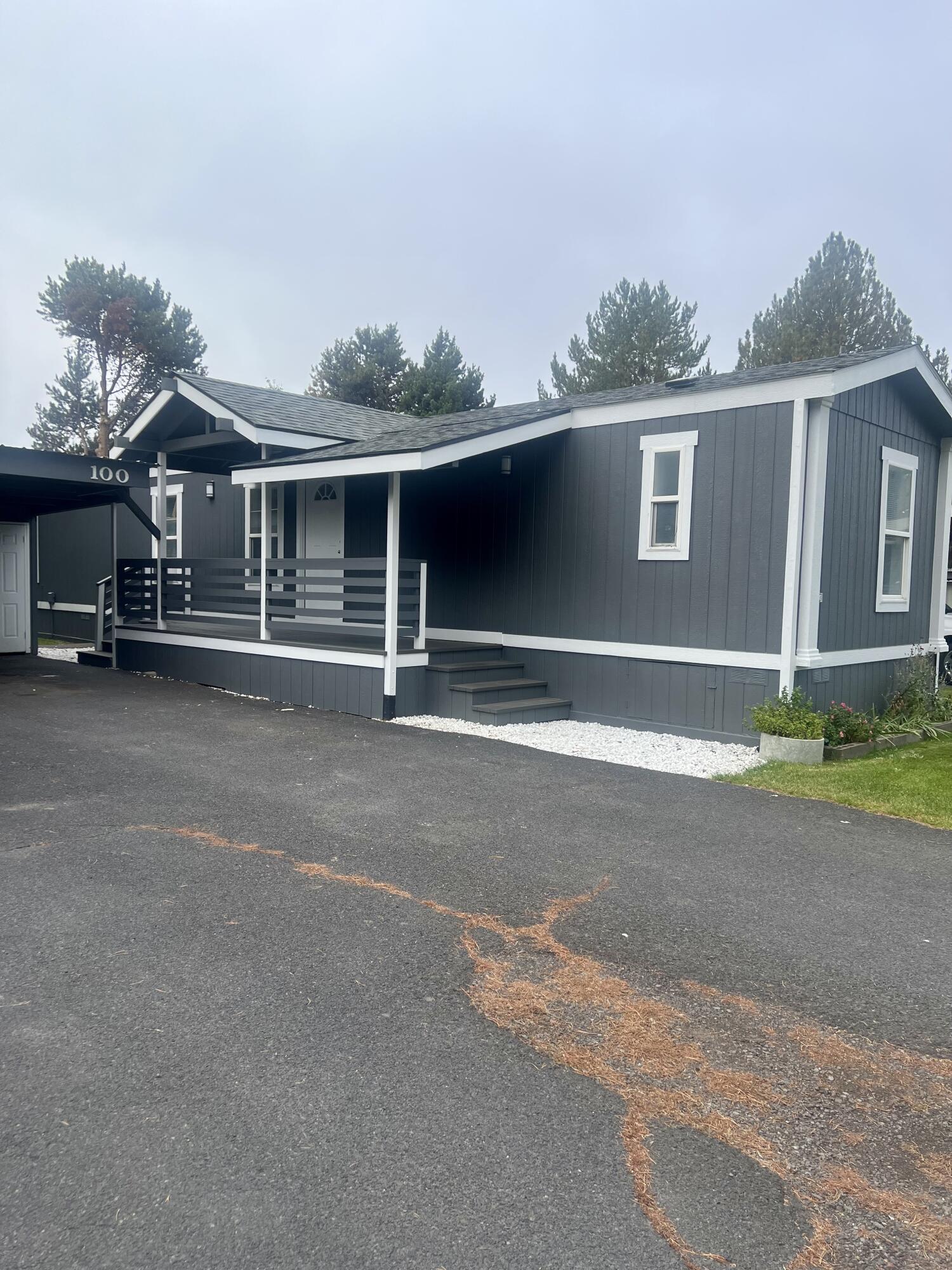 Country Sunset - Residential