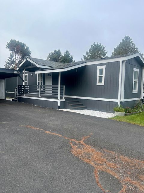 61445 SE 27th street 100 Bend OR 97702