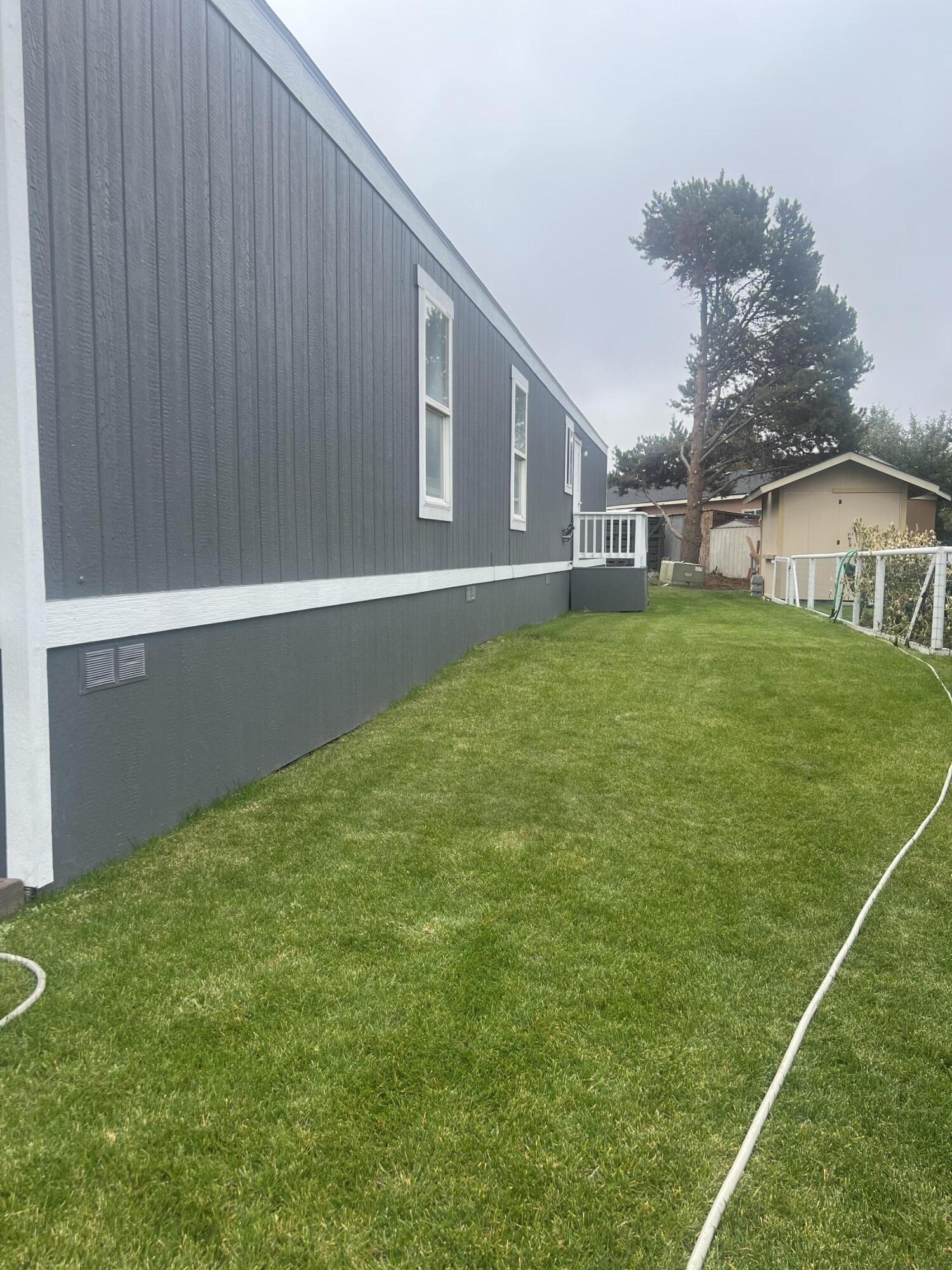 Country Sunset - Residential