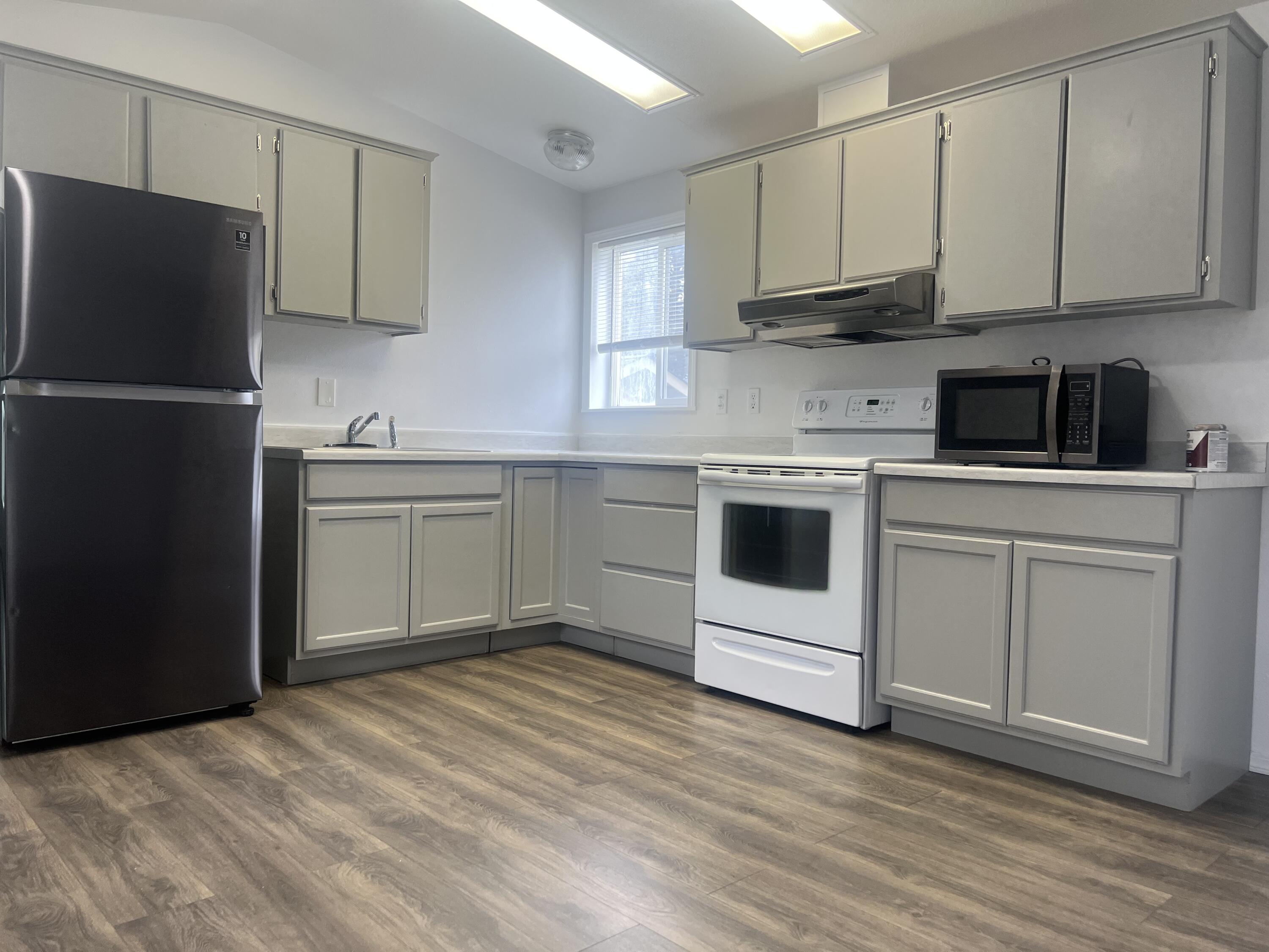 Country Sunset - Residential