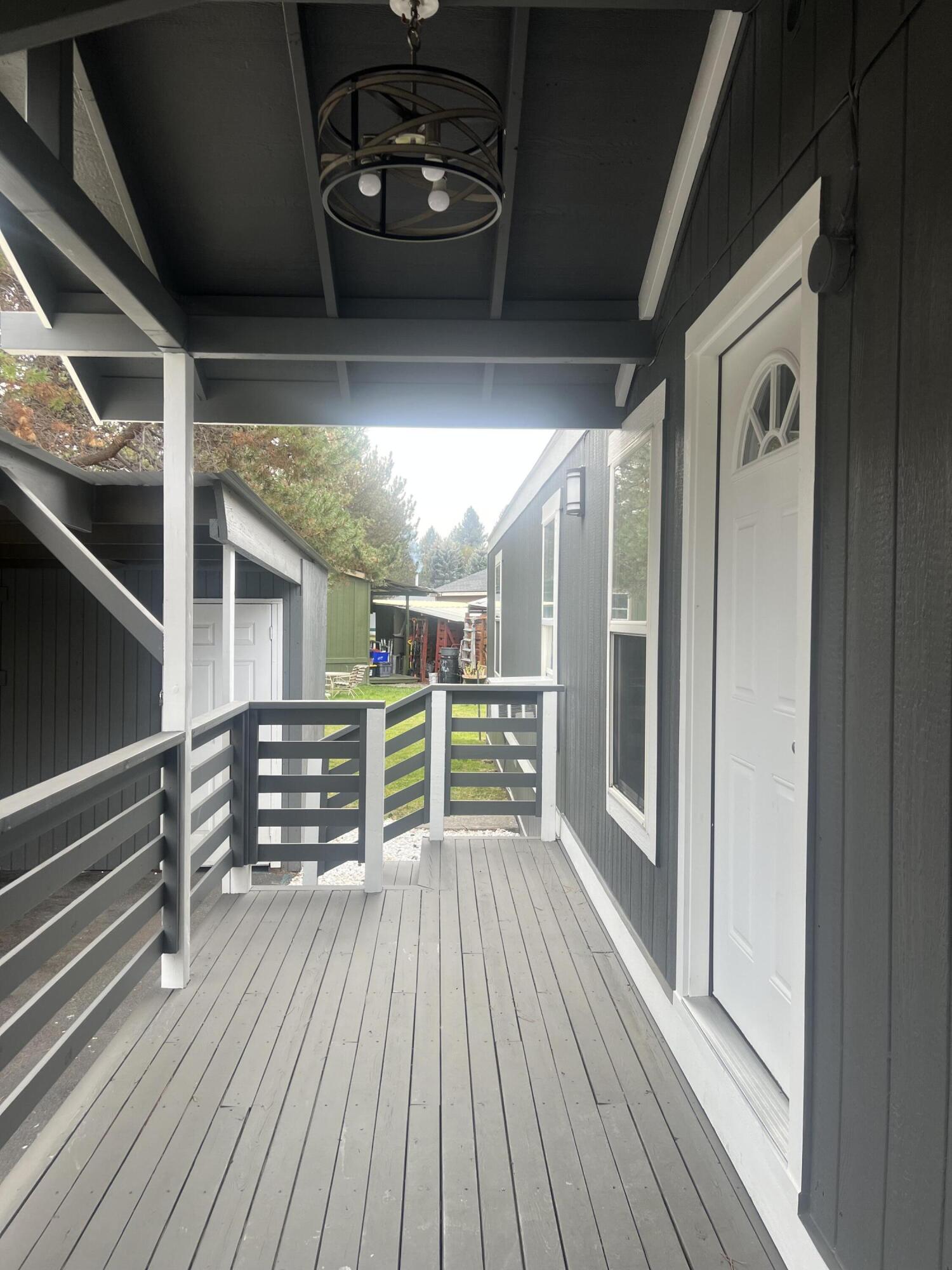 Country Sunset - Residential