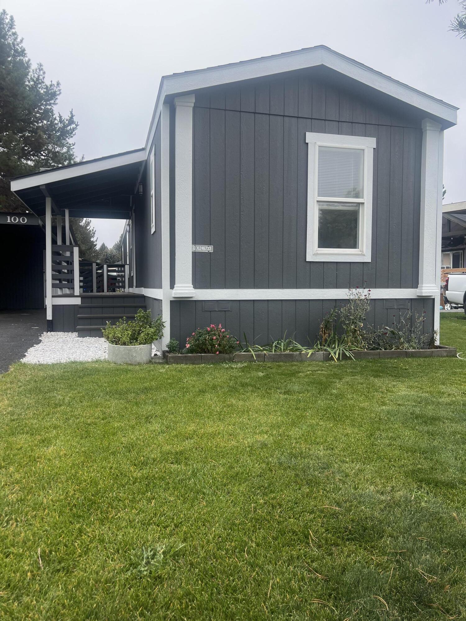 Country Sunset - Residential