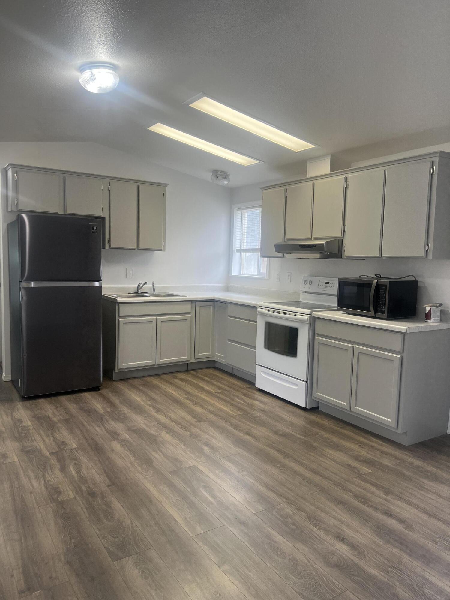 Country Sunset - Residential