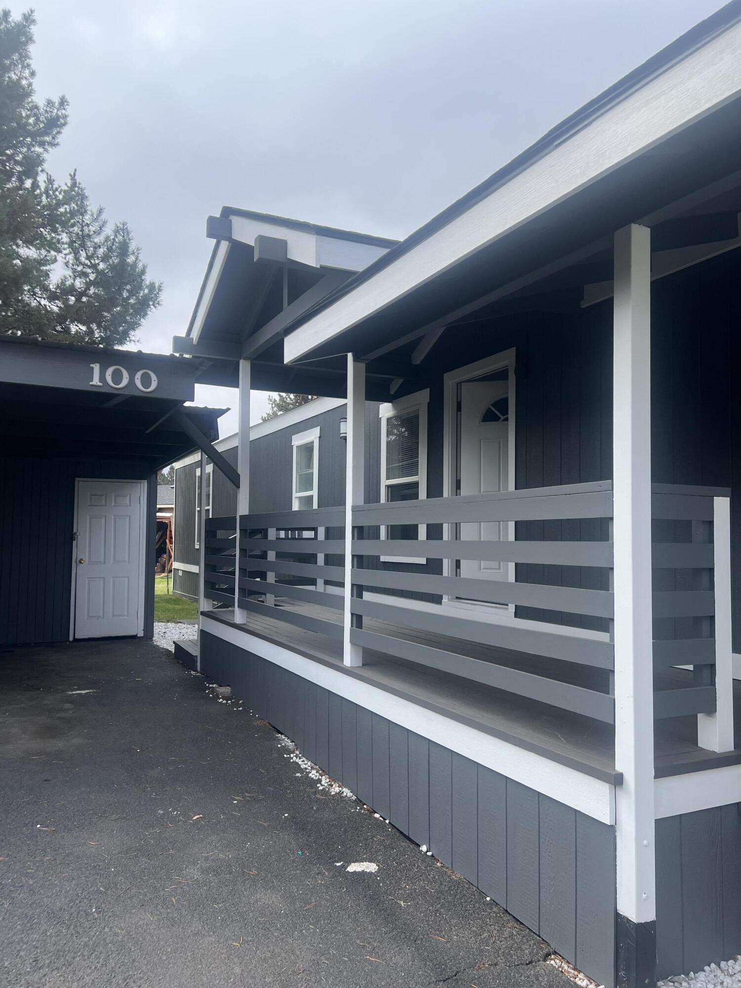 Country Sunset - Residential