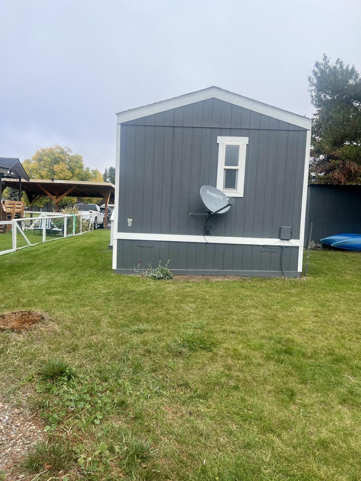 Country Sunset - Residential