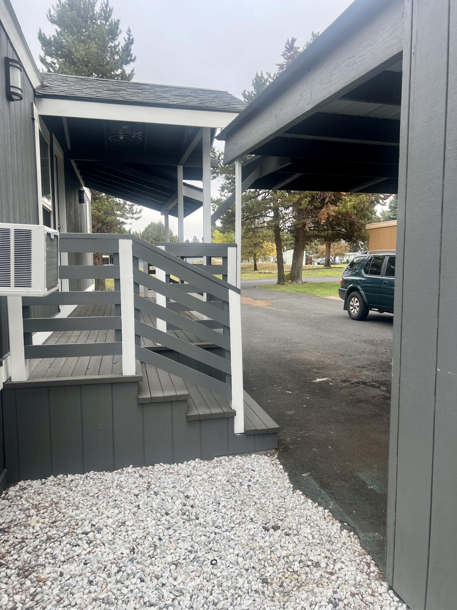 Country Sunset - Residential