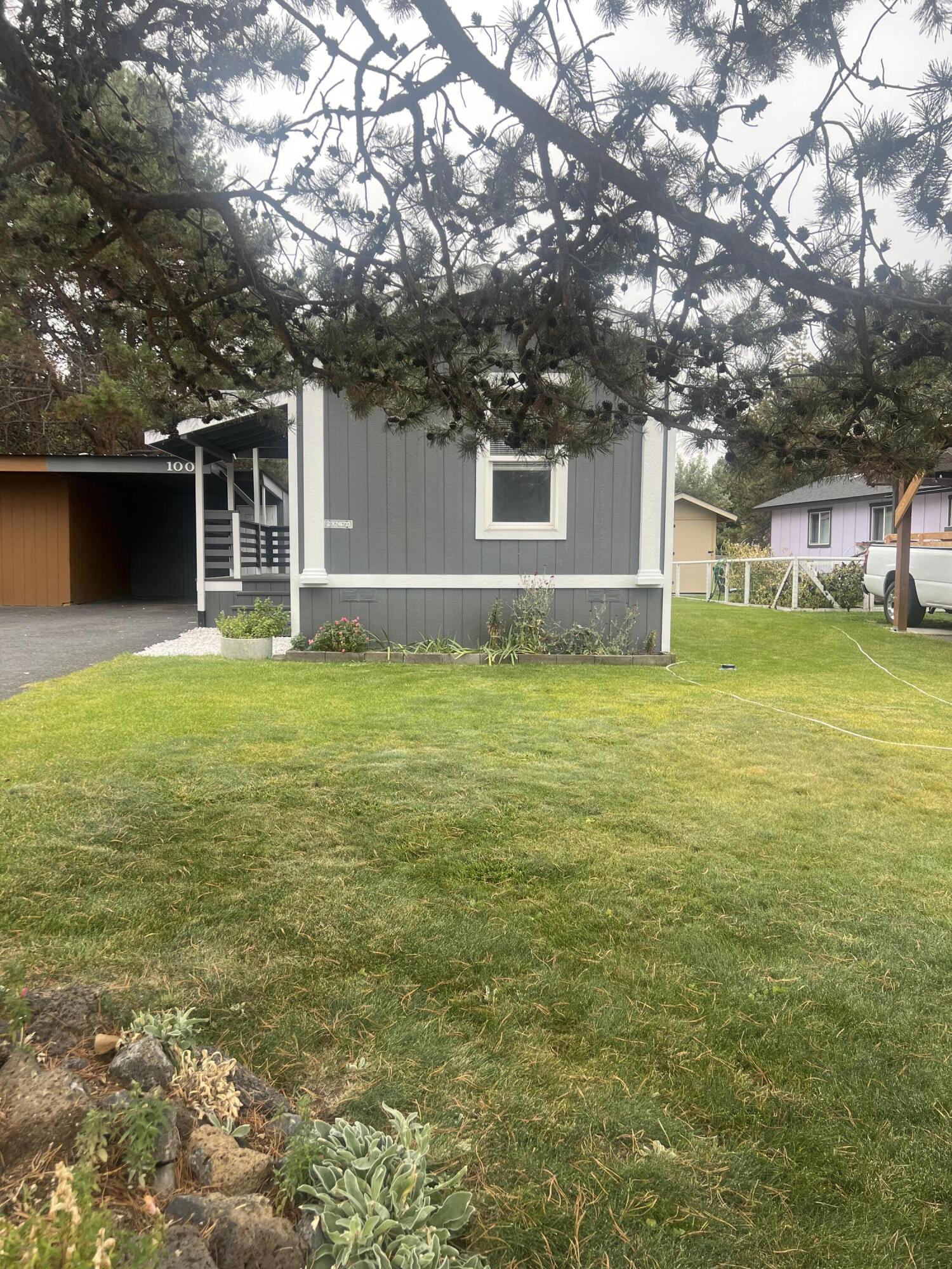 Country Sunset - Residential