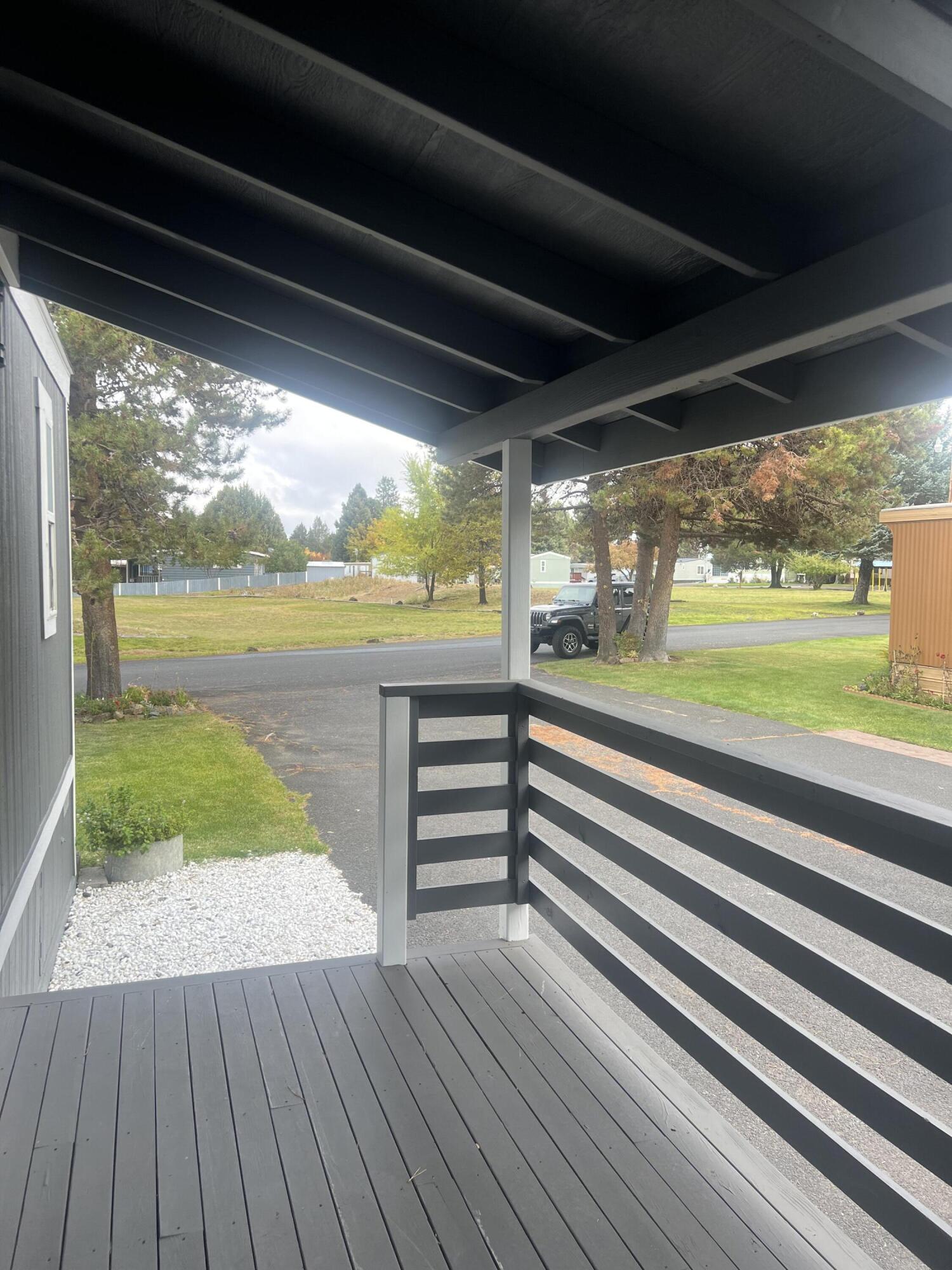 Country Sunset - Residential