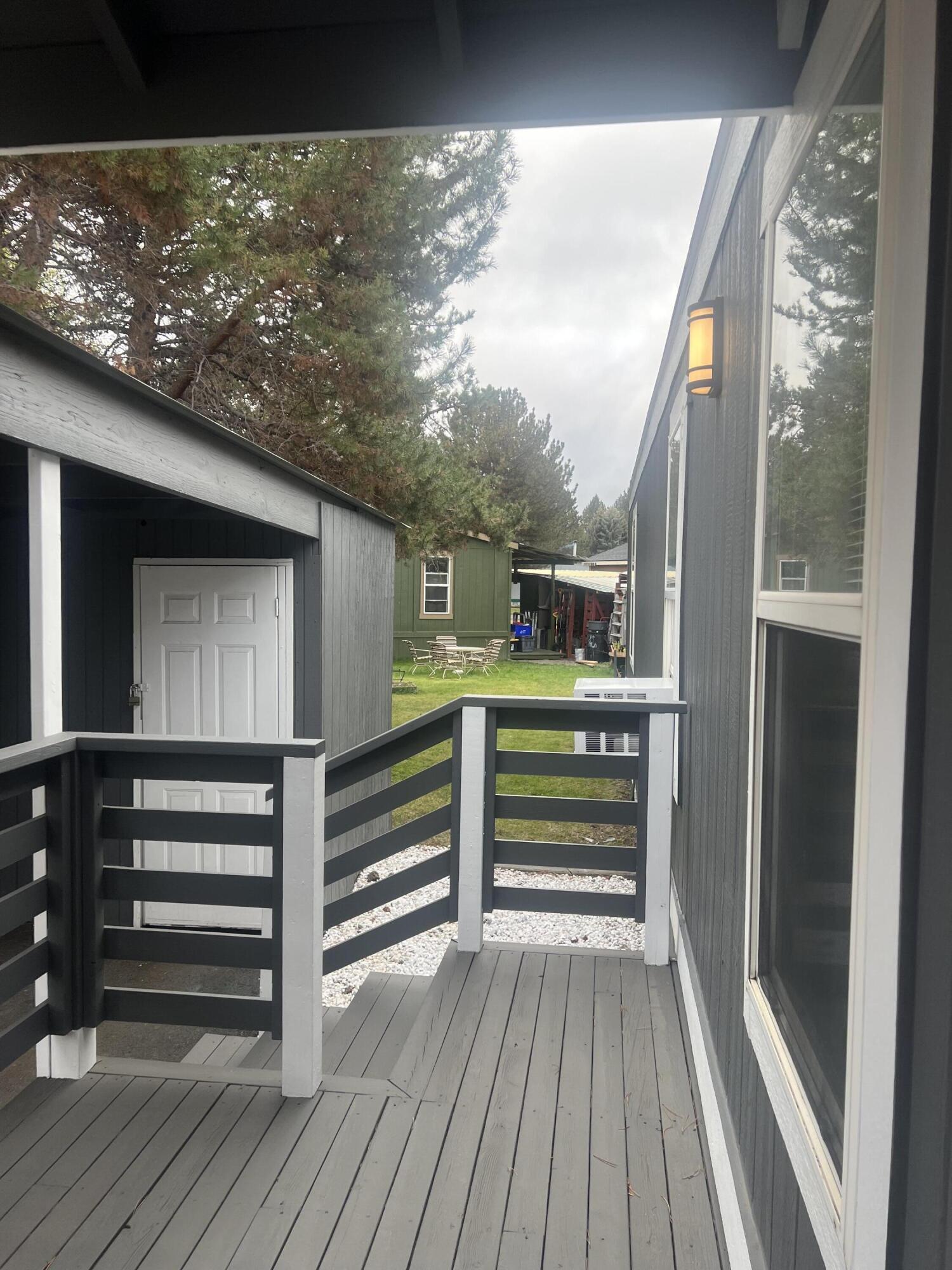 Country Sunset - Residential