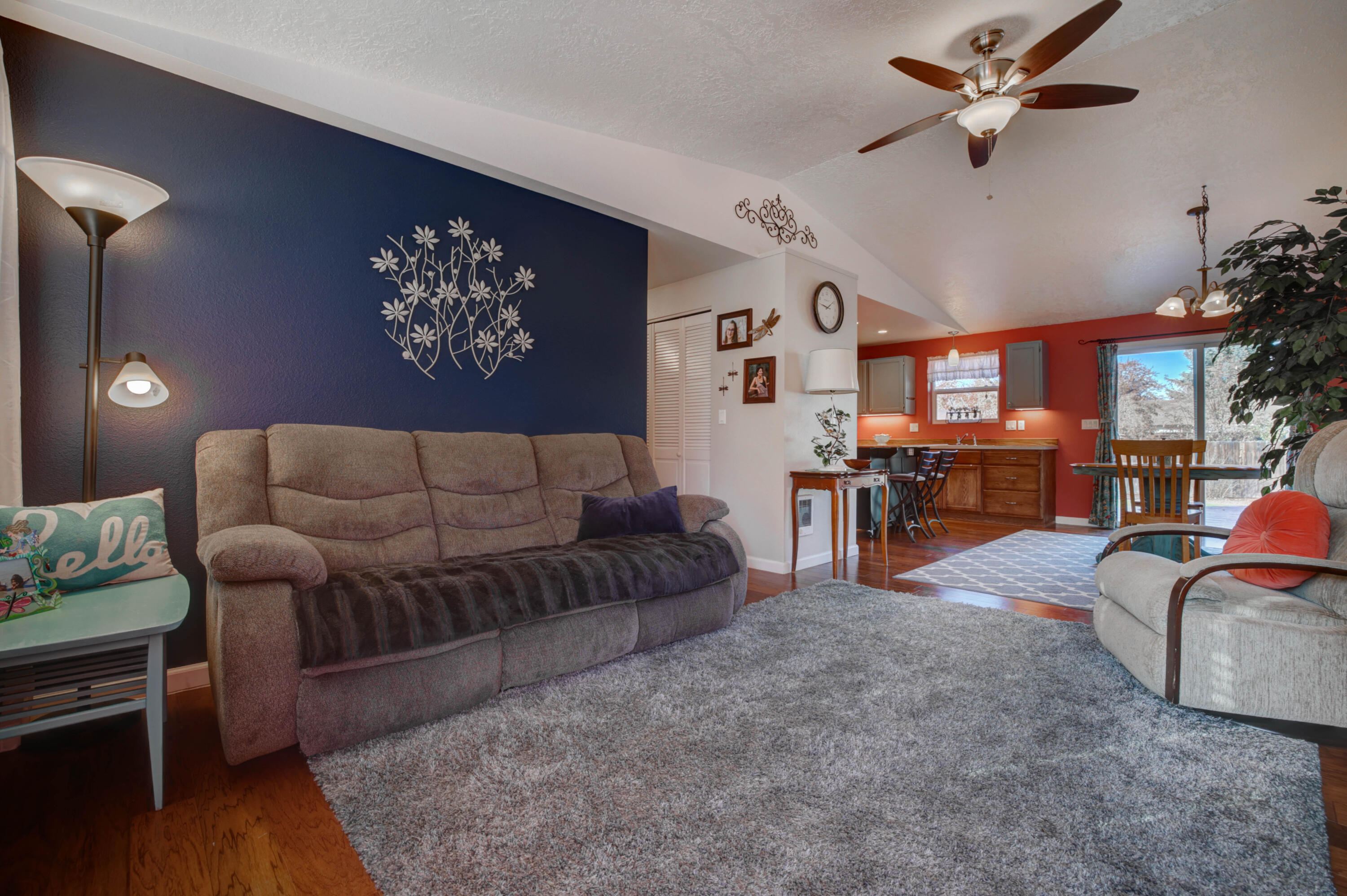 Hayden Village - Residential