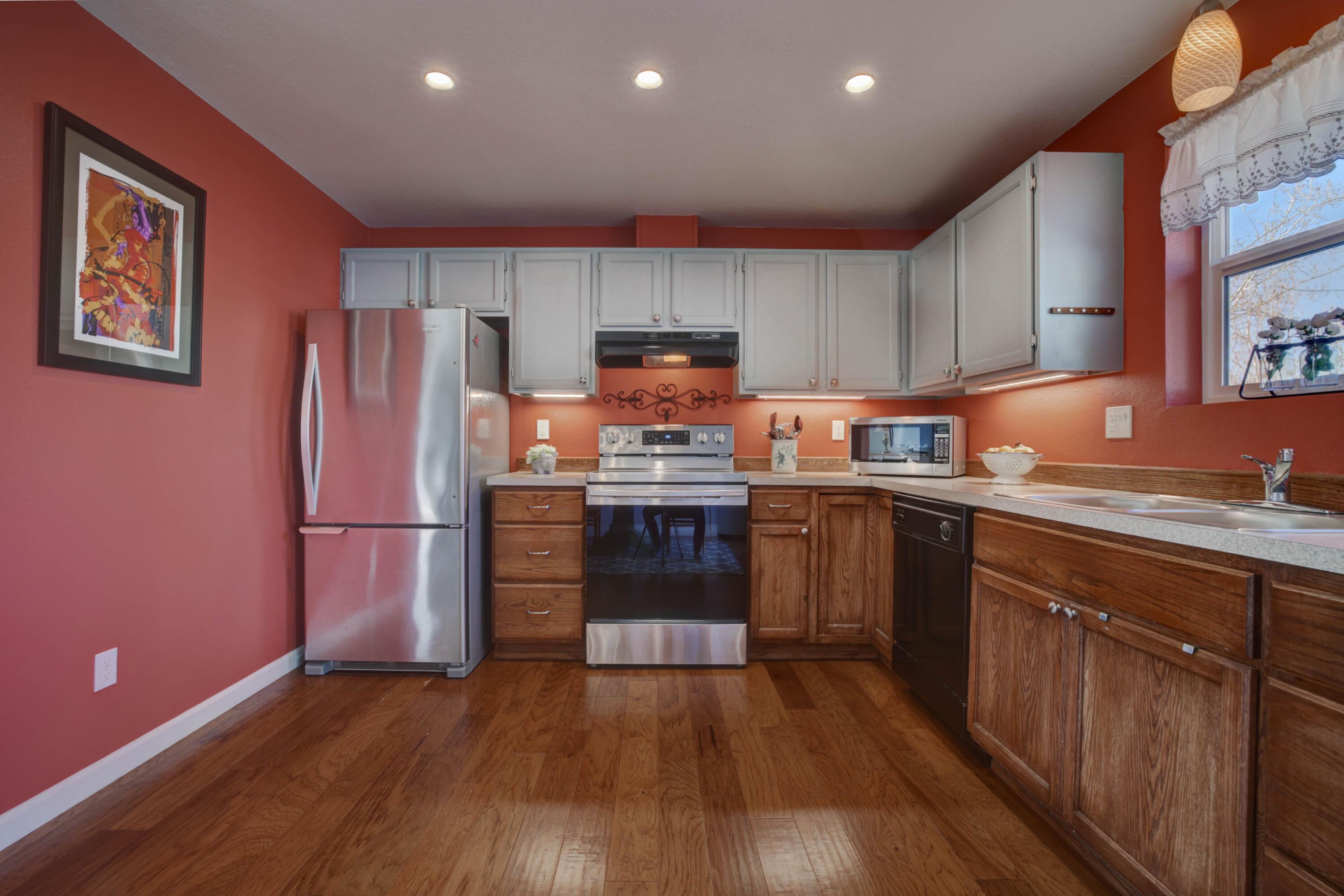 Hayden Village - Residential