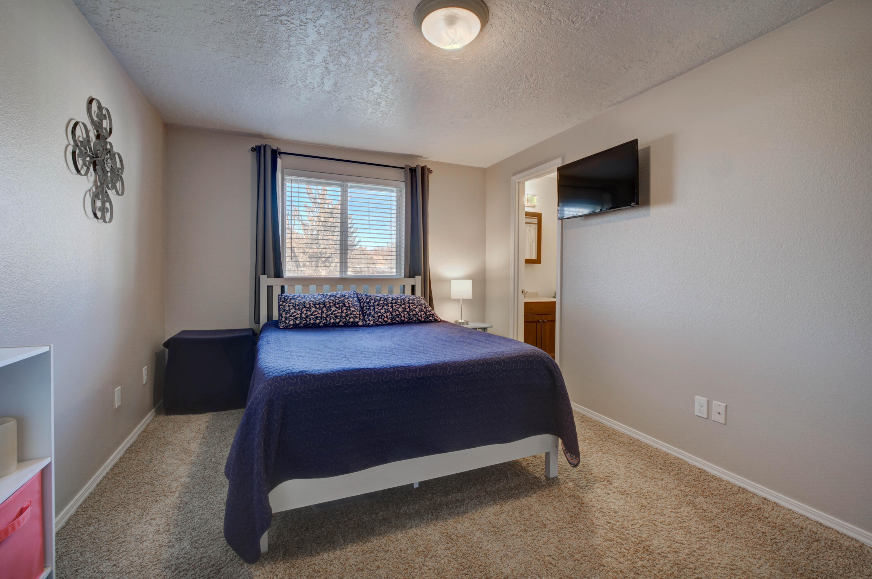 Hayden Village - Residential