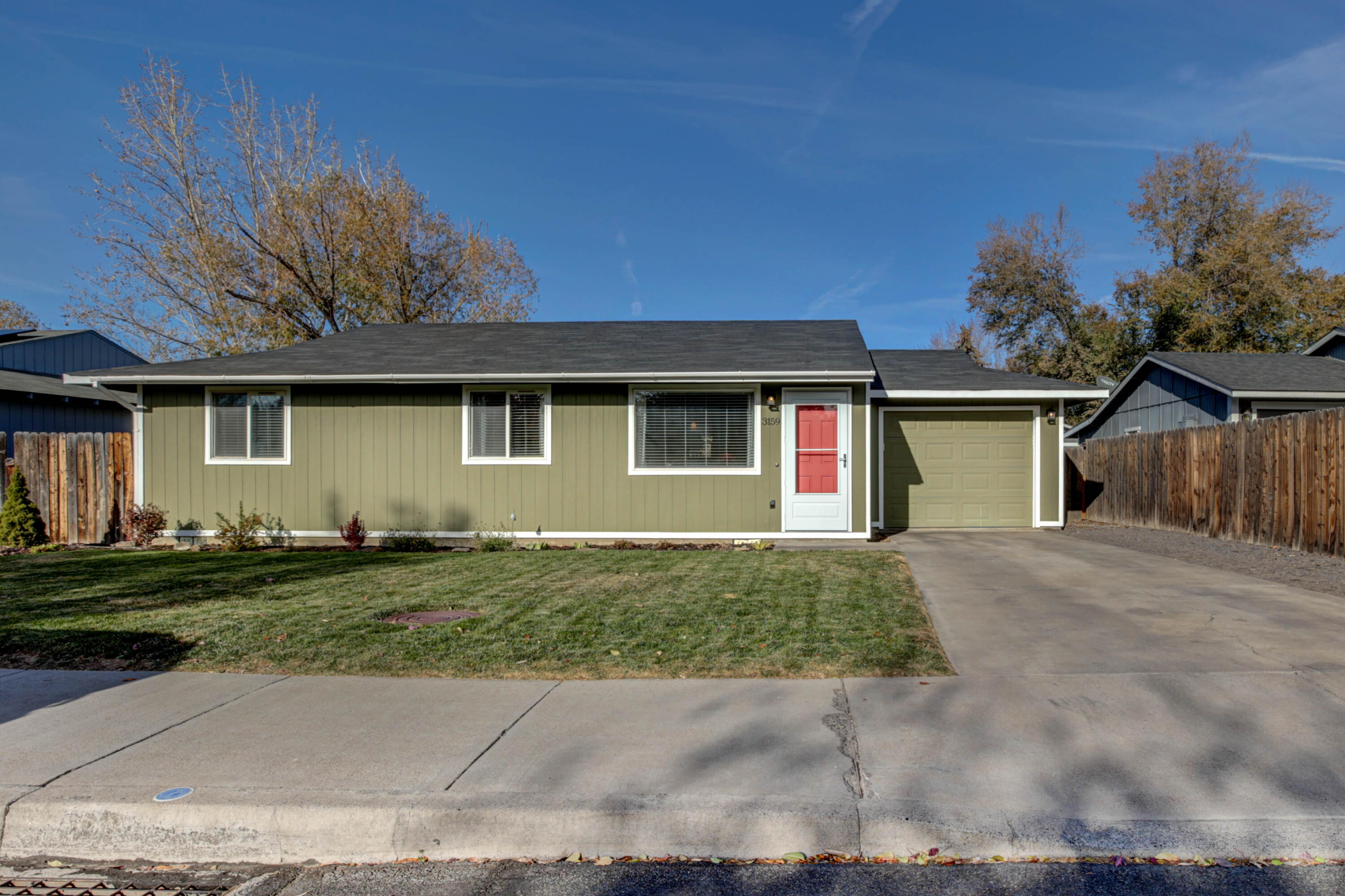 Hayden Village - Residential