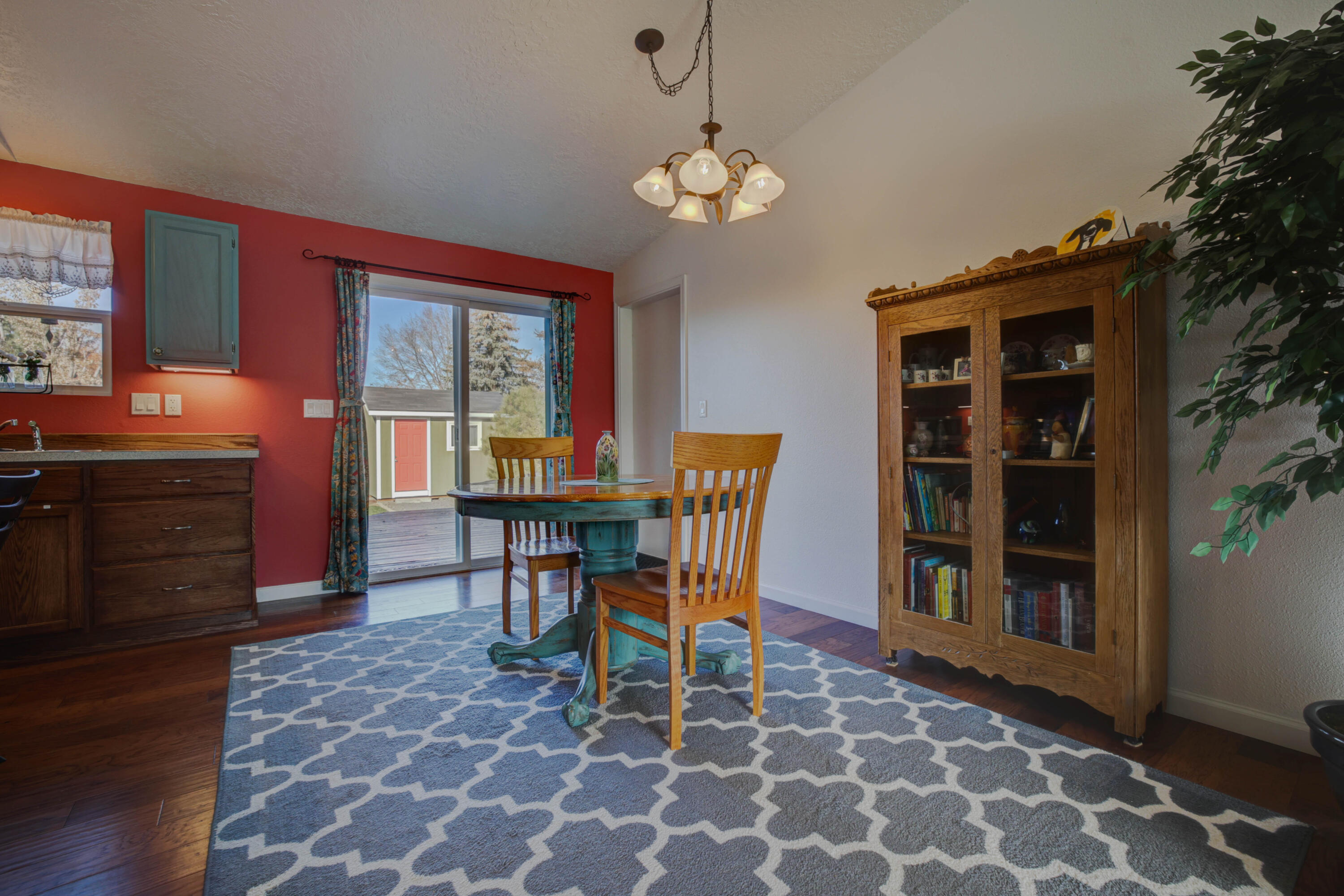 Hayden Village - Residential