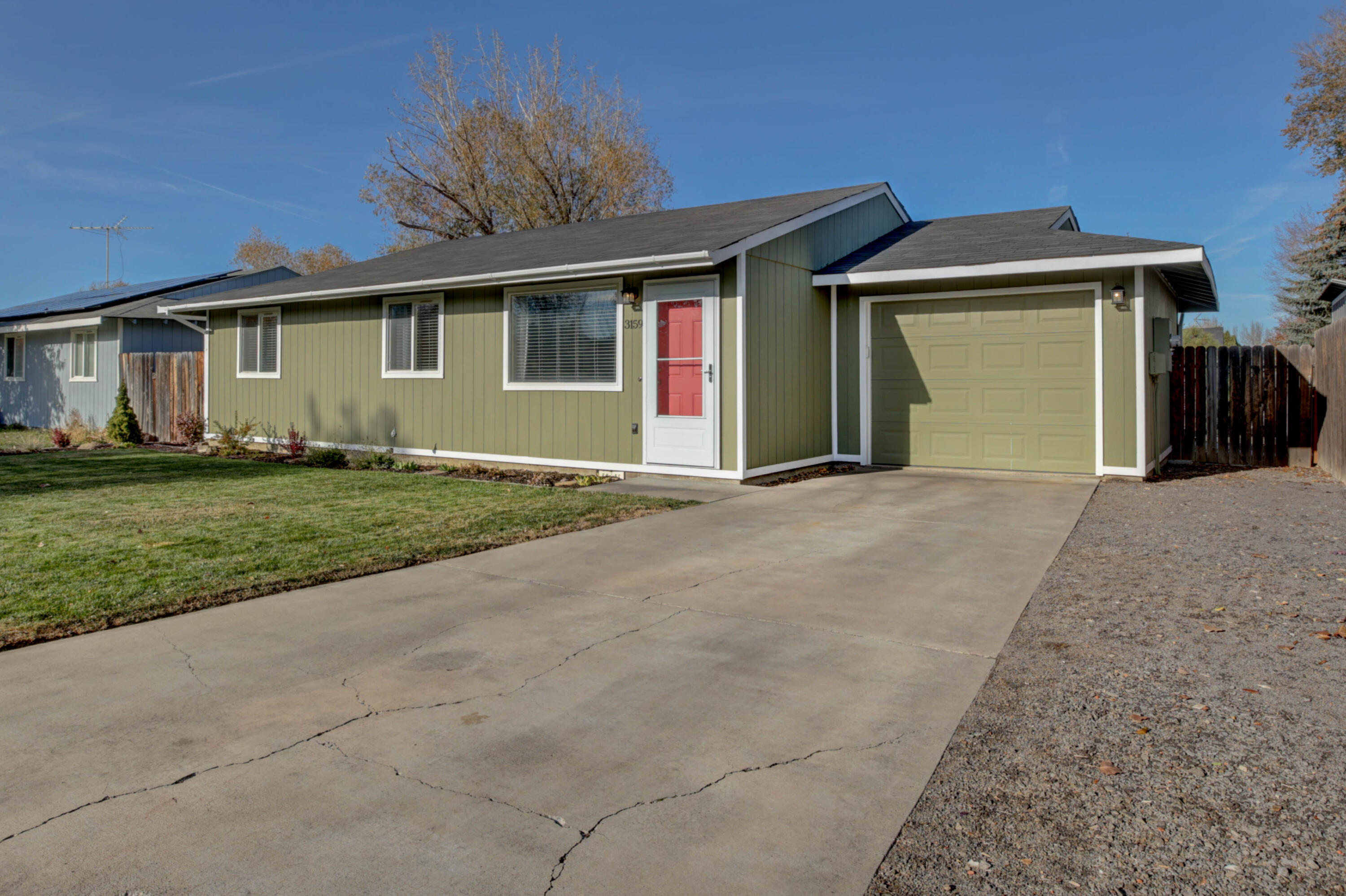 Hayden Village - Residential