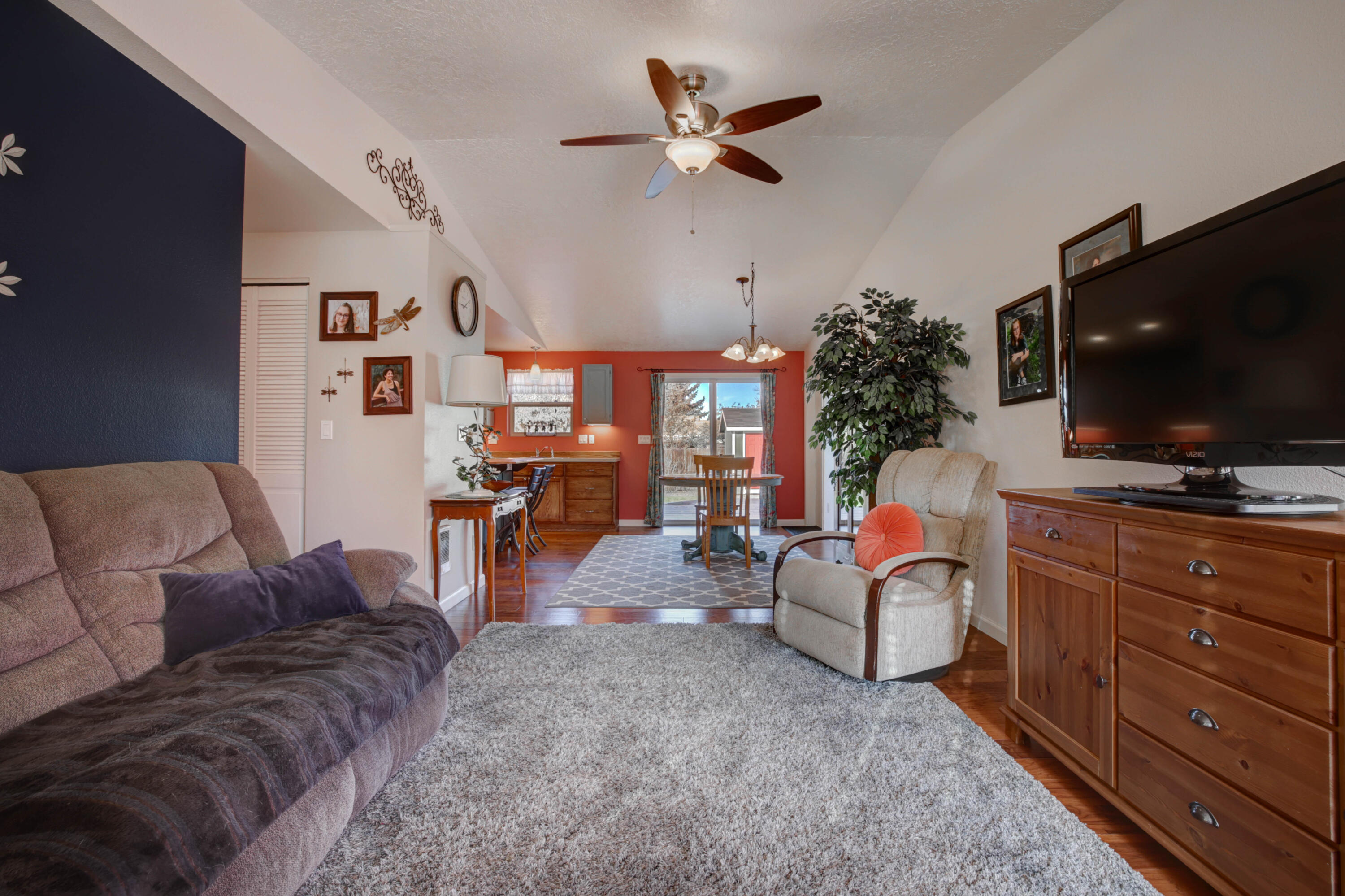 Hayden Village - Residential