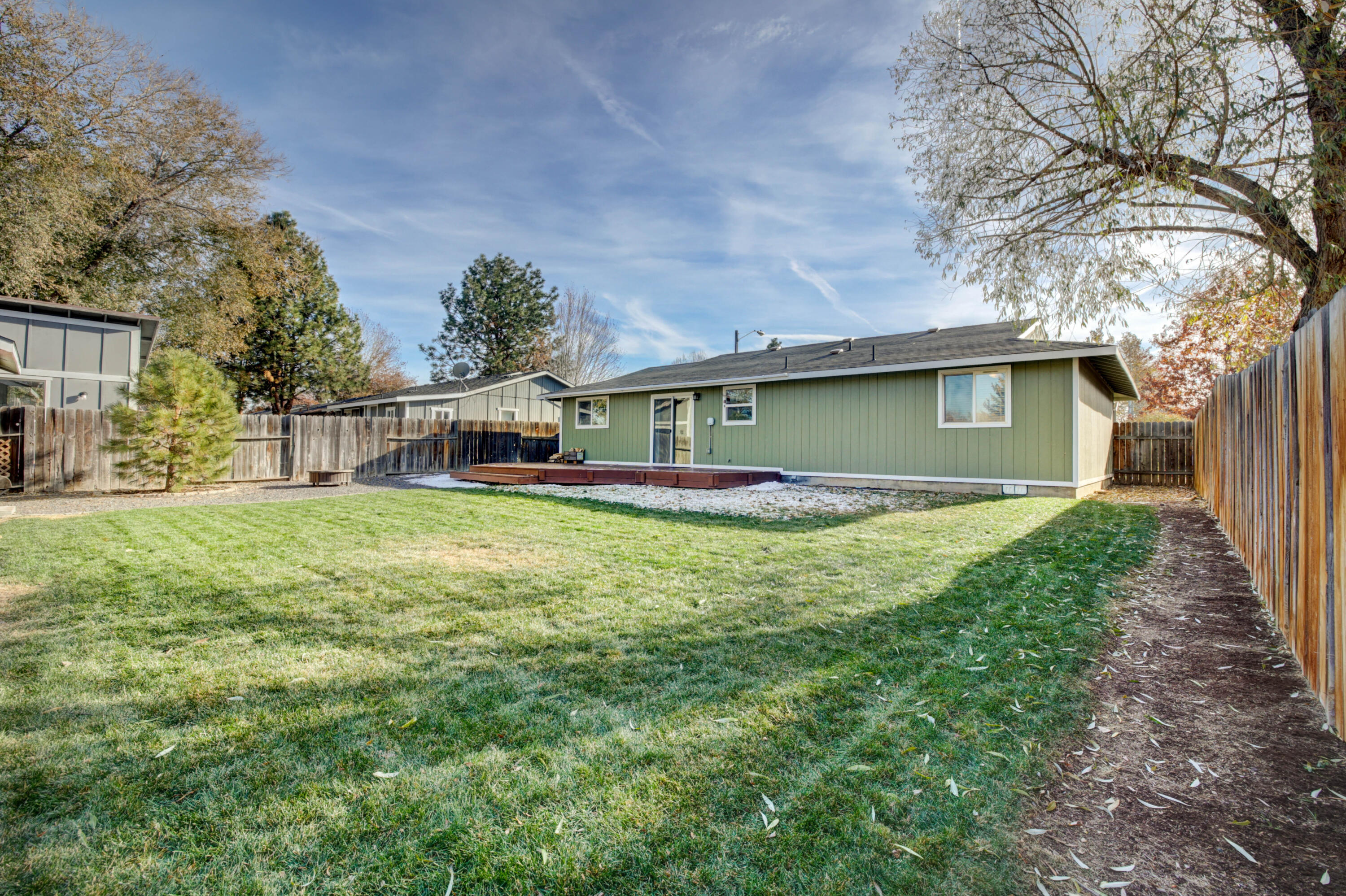 Hayden Village - Residential