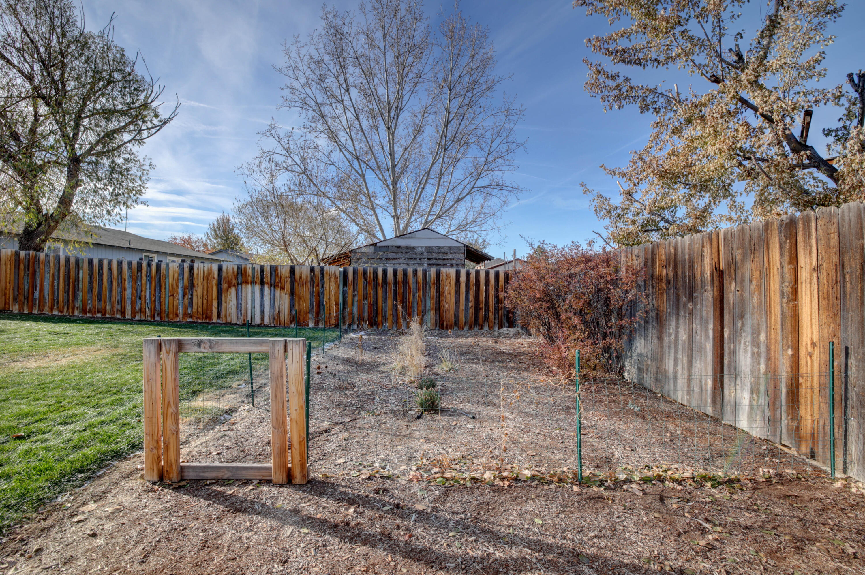 Hayden Village - Residential