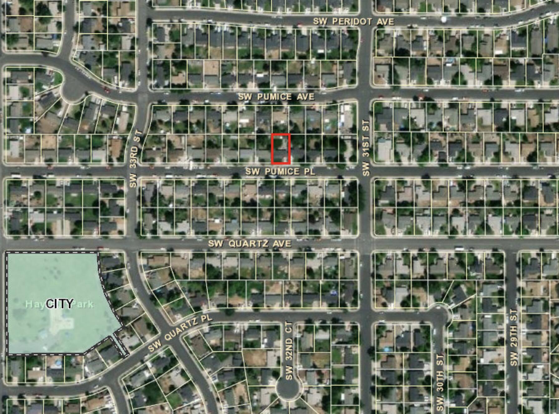 Hayden Village - Residential