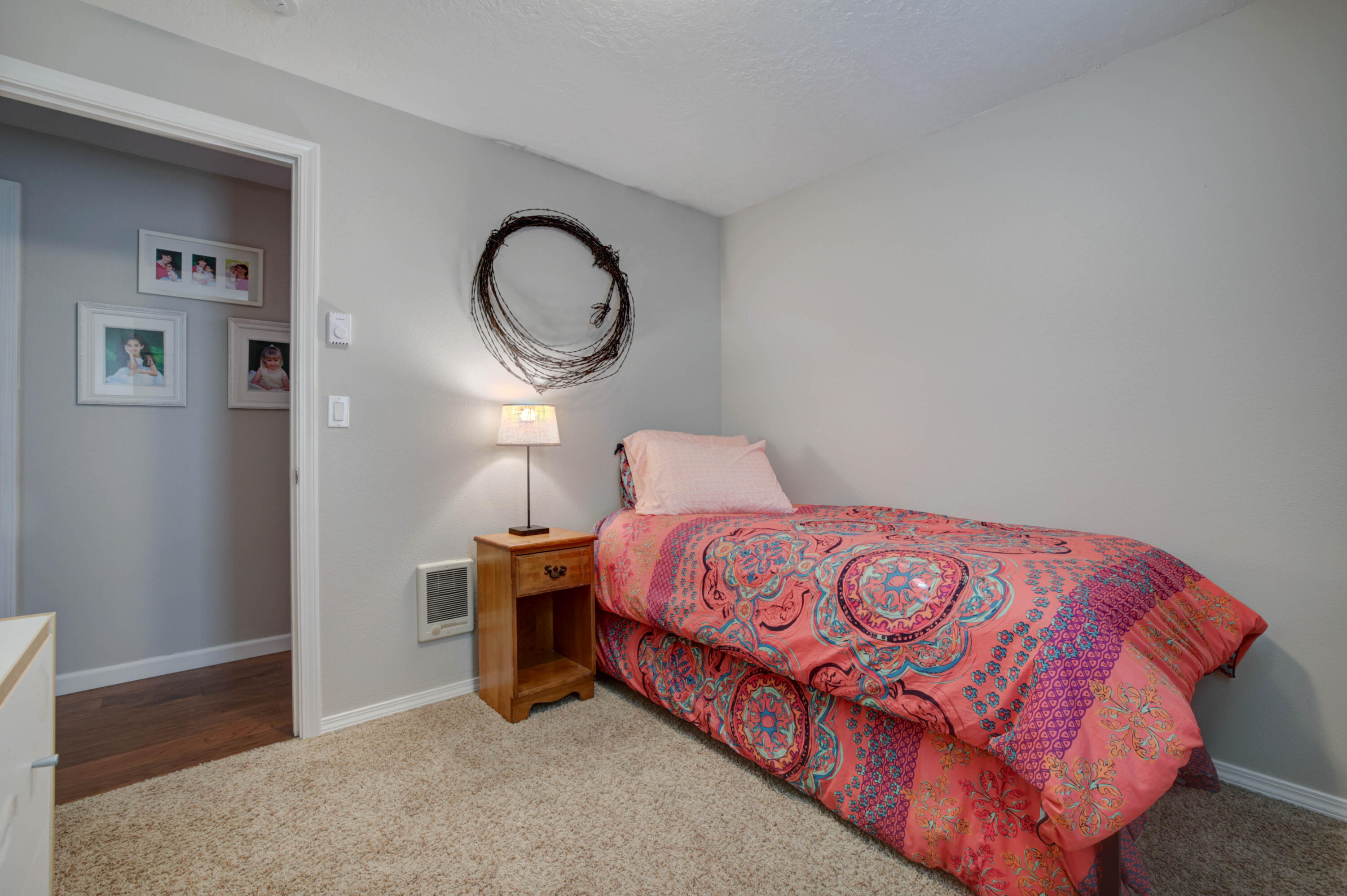 Hayden Village - Residential