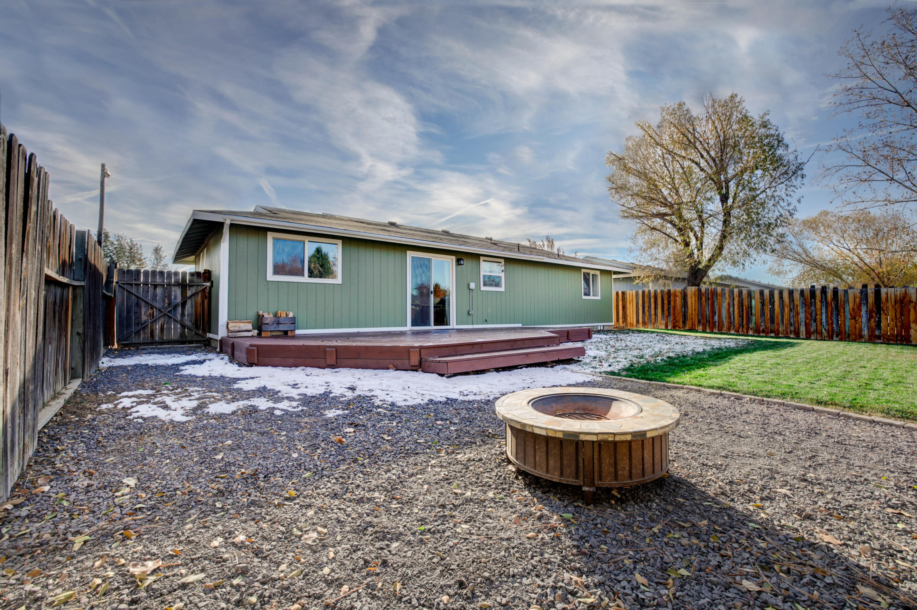 Hayden Village - Residential