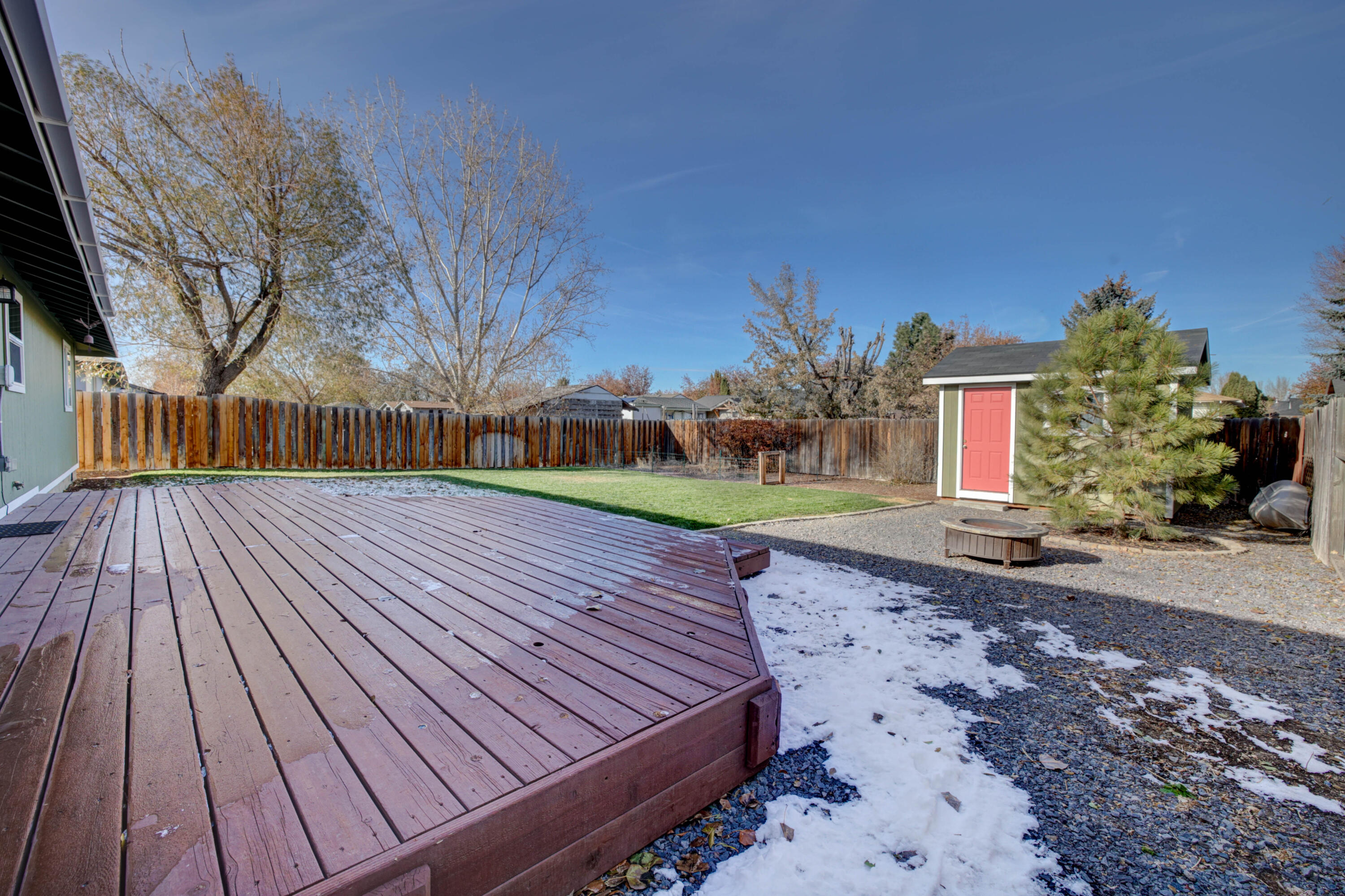 Hayden Village - Residential