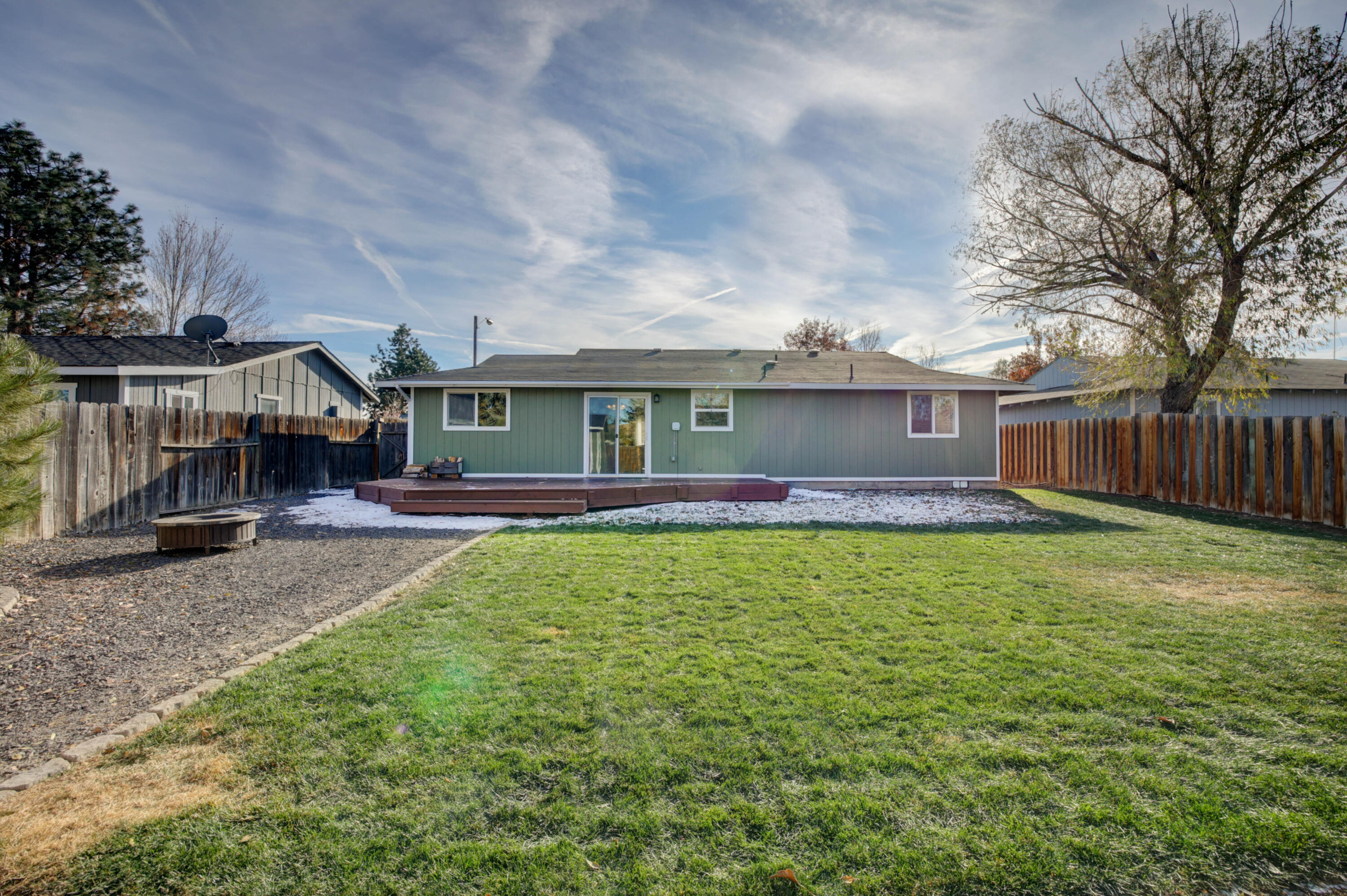 Hayden Village - Residential