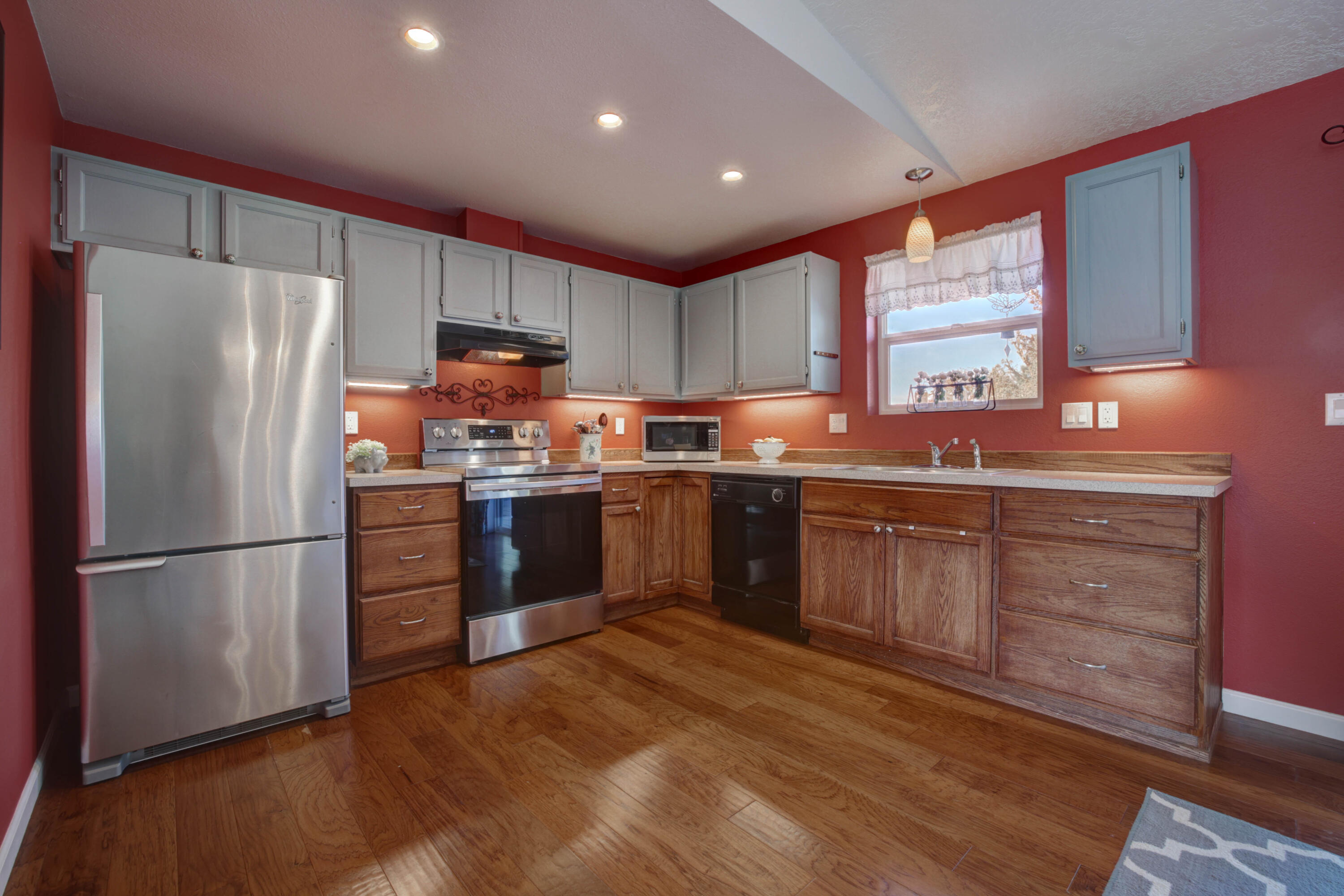 Hayden Village - Residential