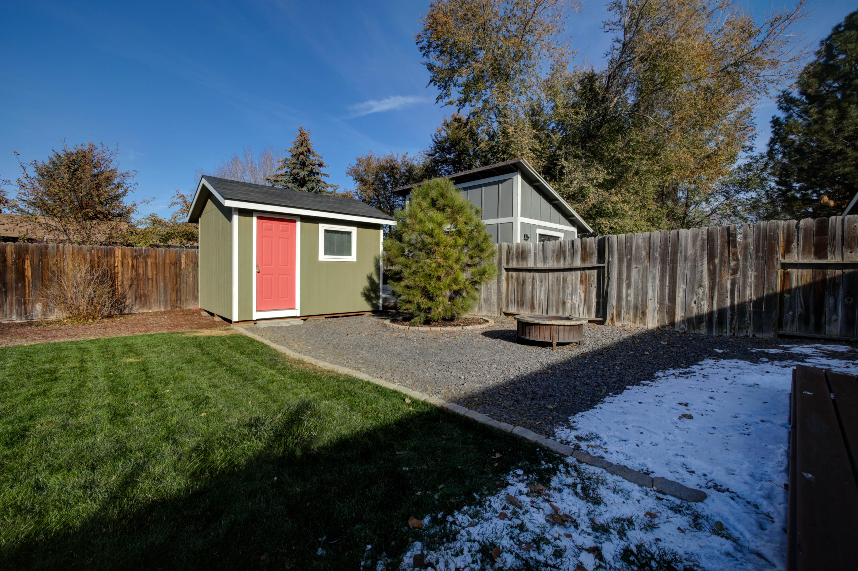 Hayden Village - Residential