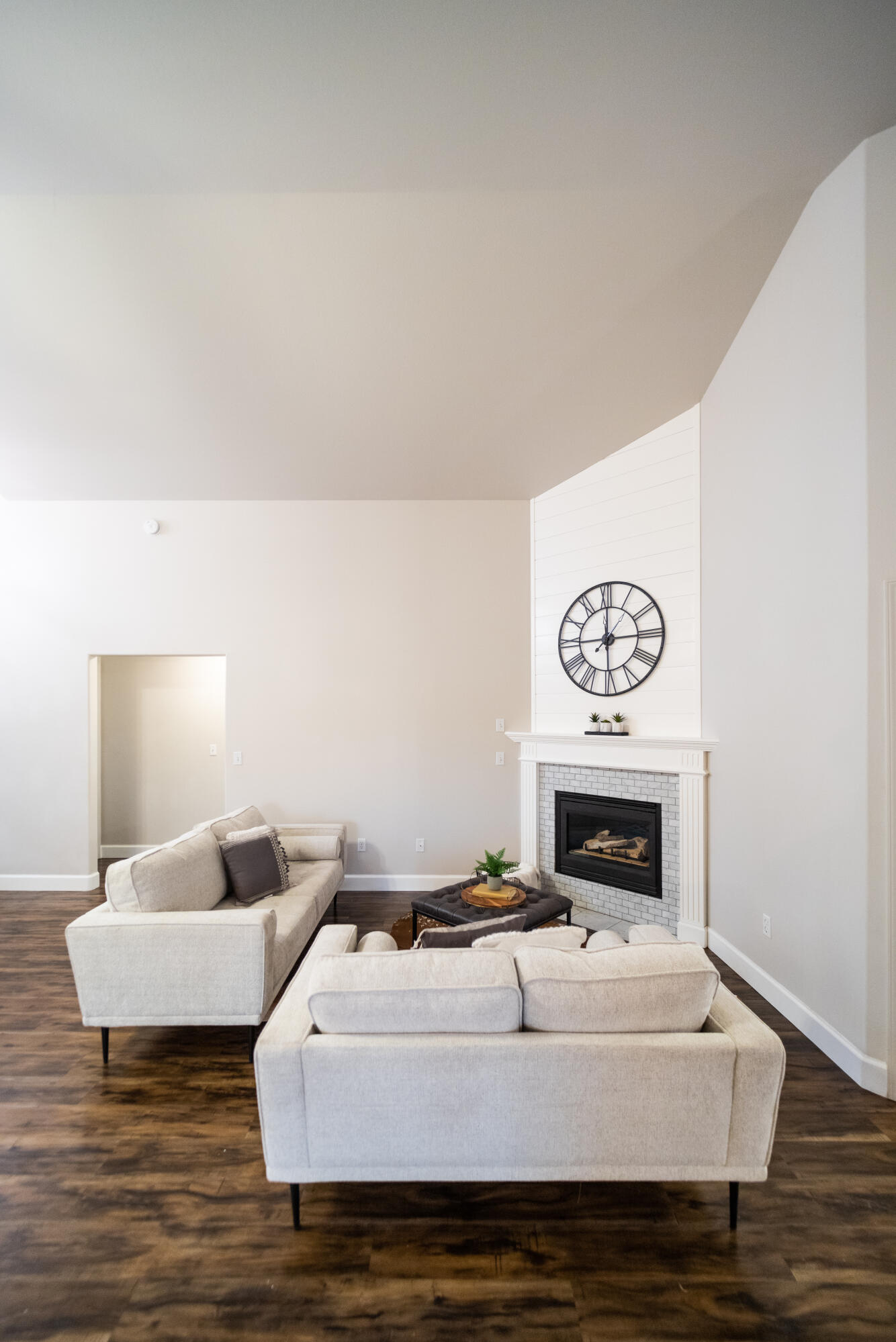 Glacier Ridge - Residential