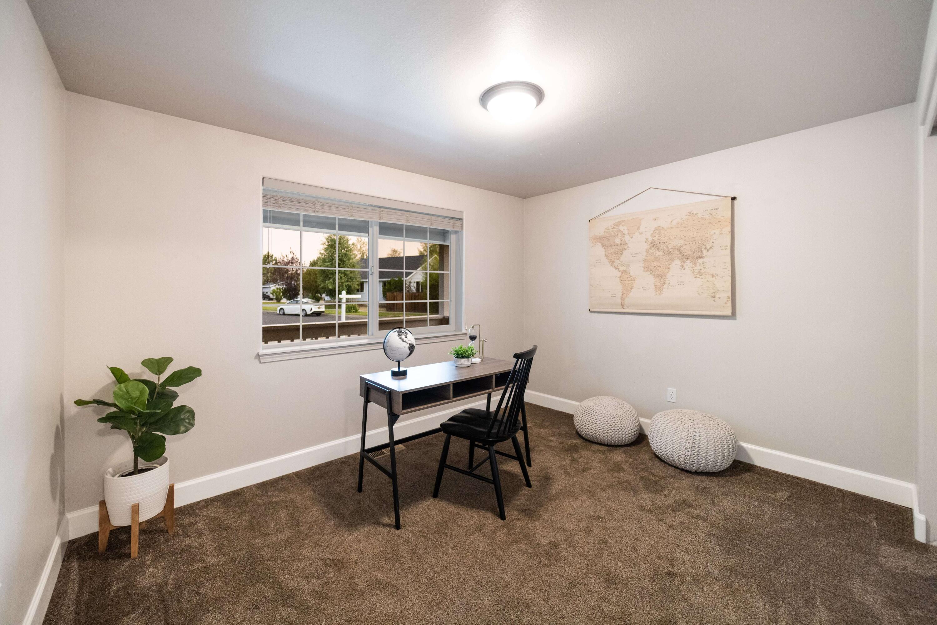 Glacier Ridge - Residential