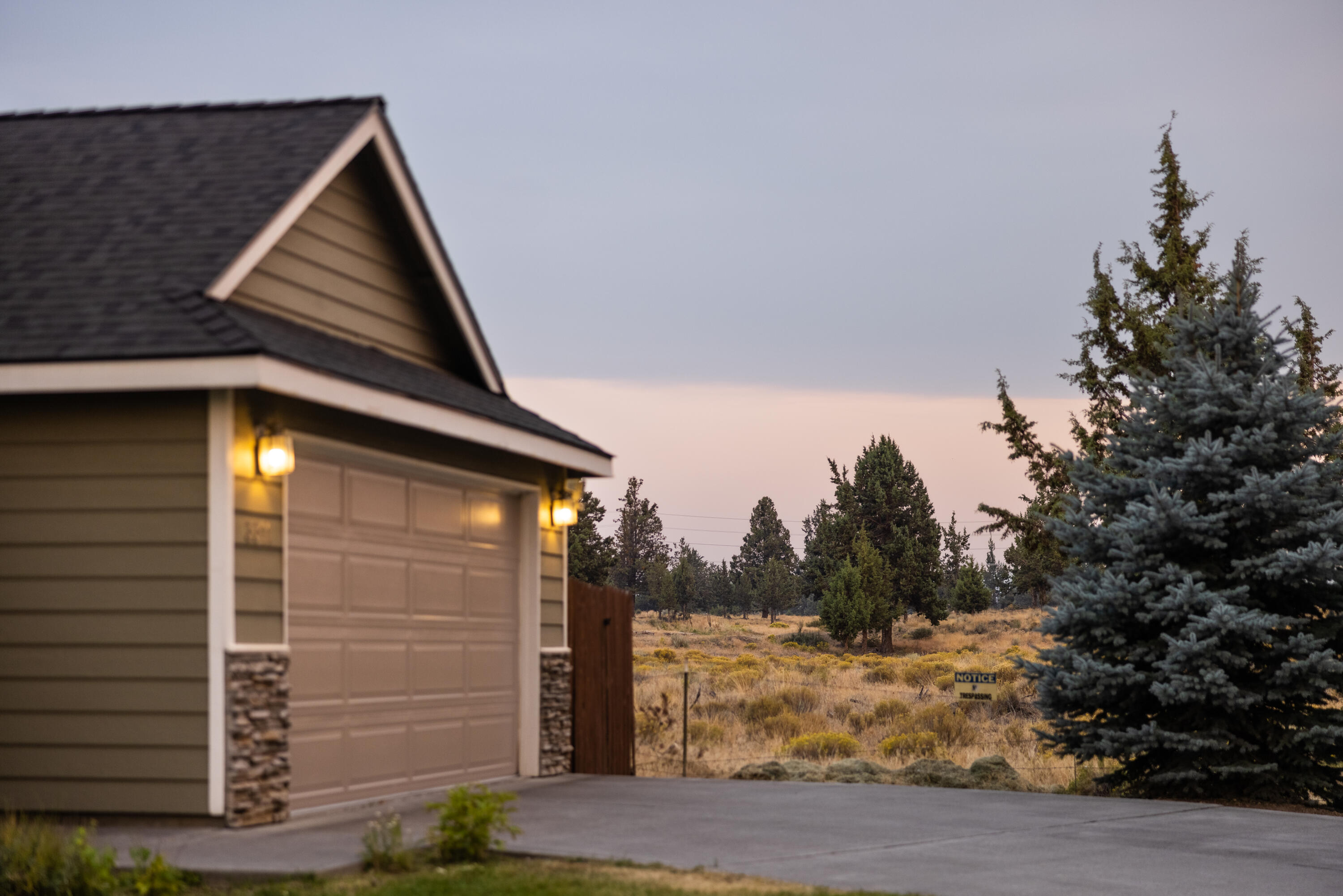 Glacier Ridge - Residential