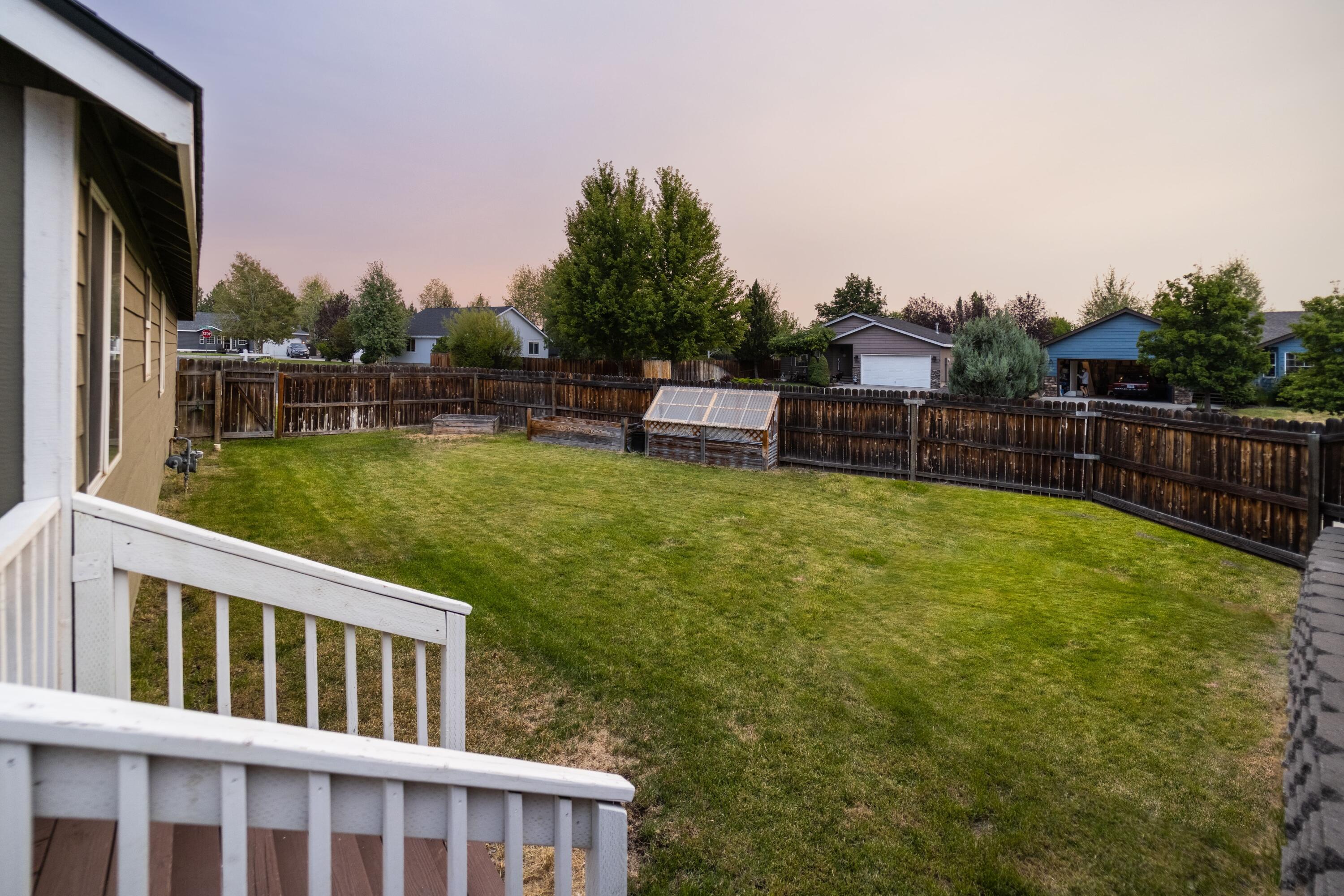 Glacier Ridge - Residential