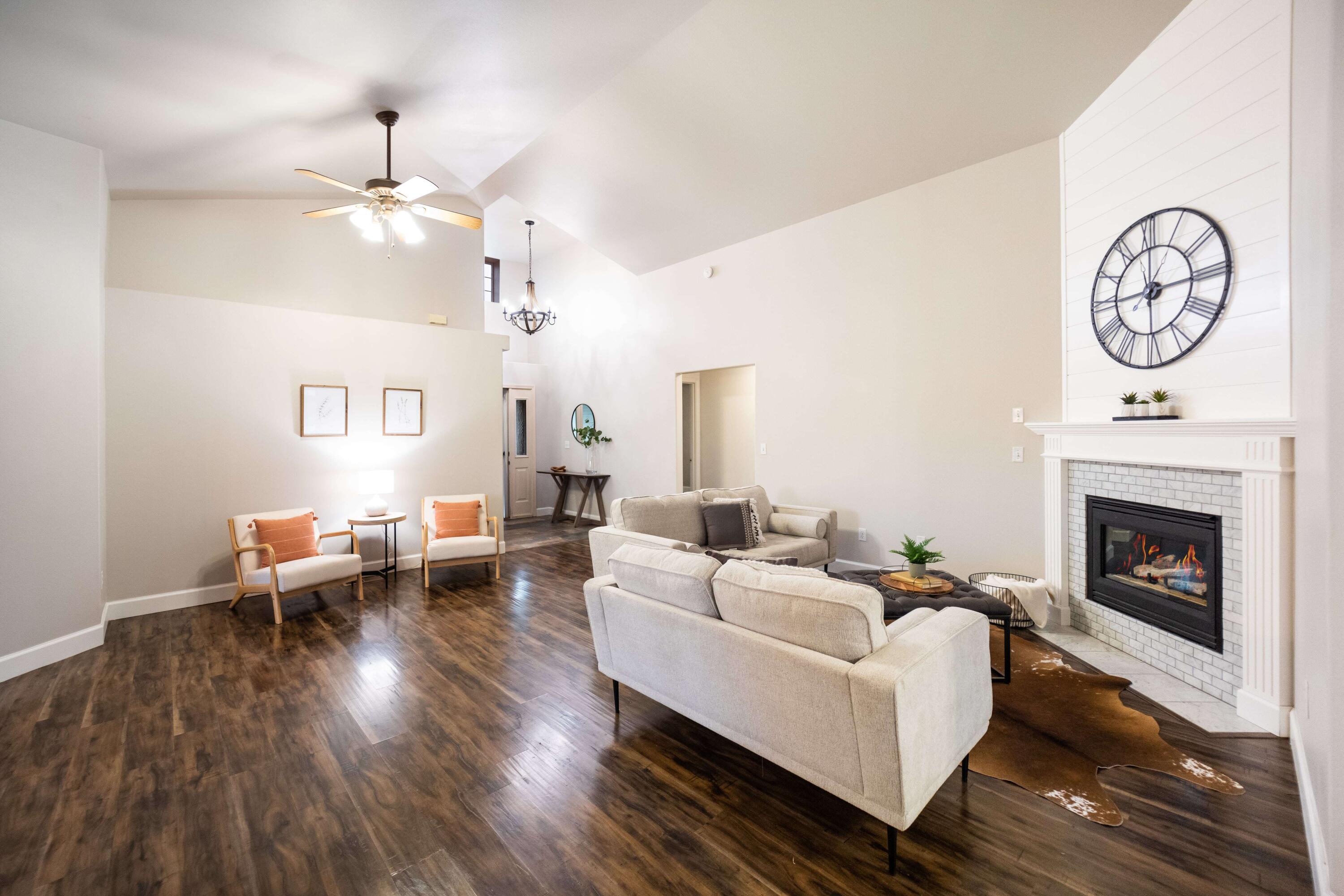 Glacier Ridge - Residential