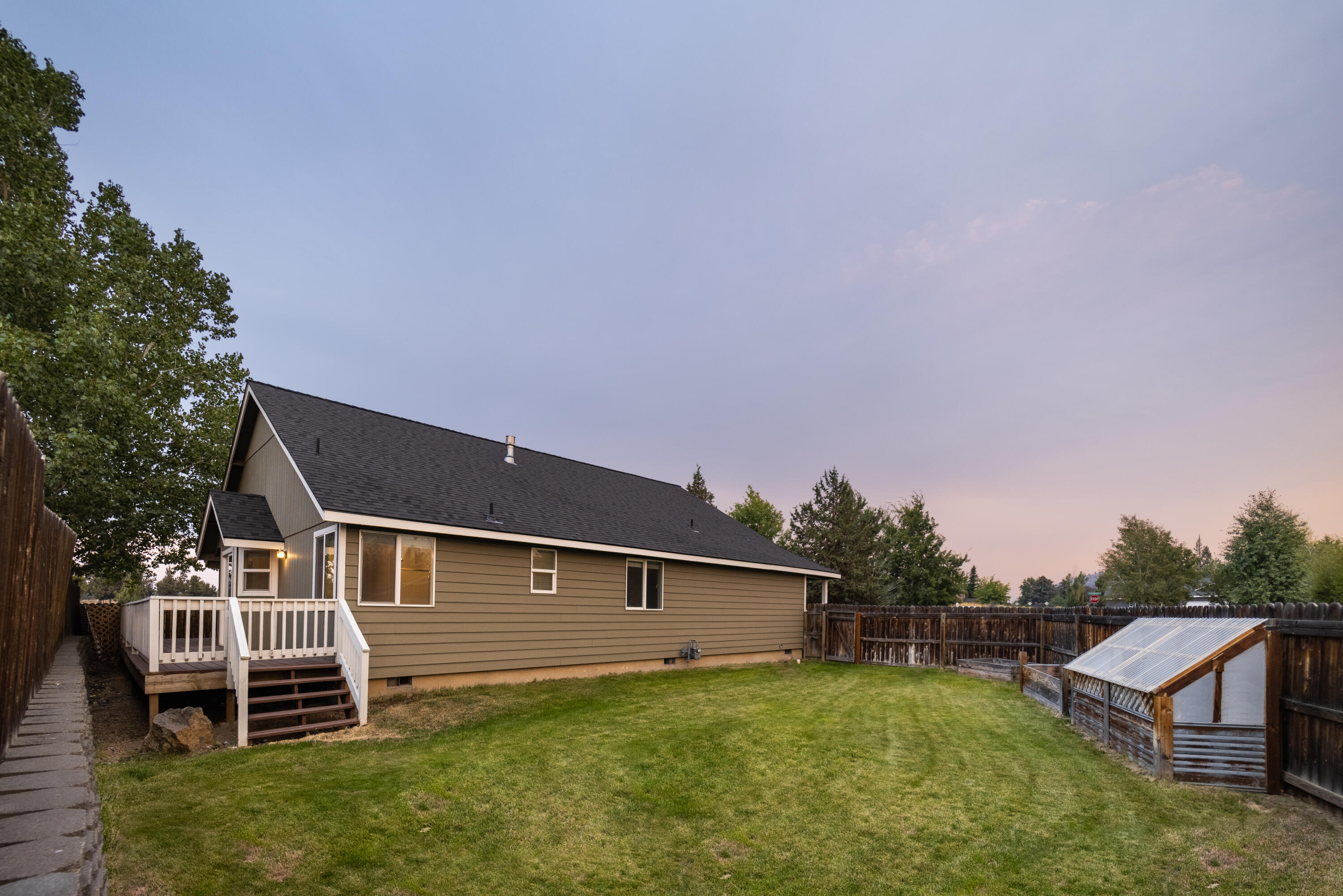 Glacier Ridge - Residential