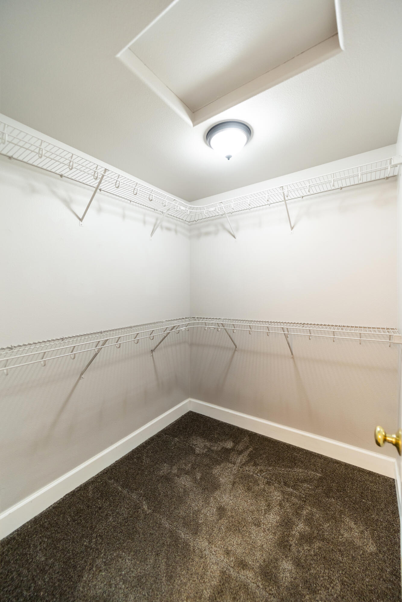 Glacier Ridge - Residential