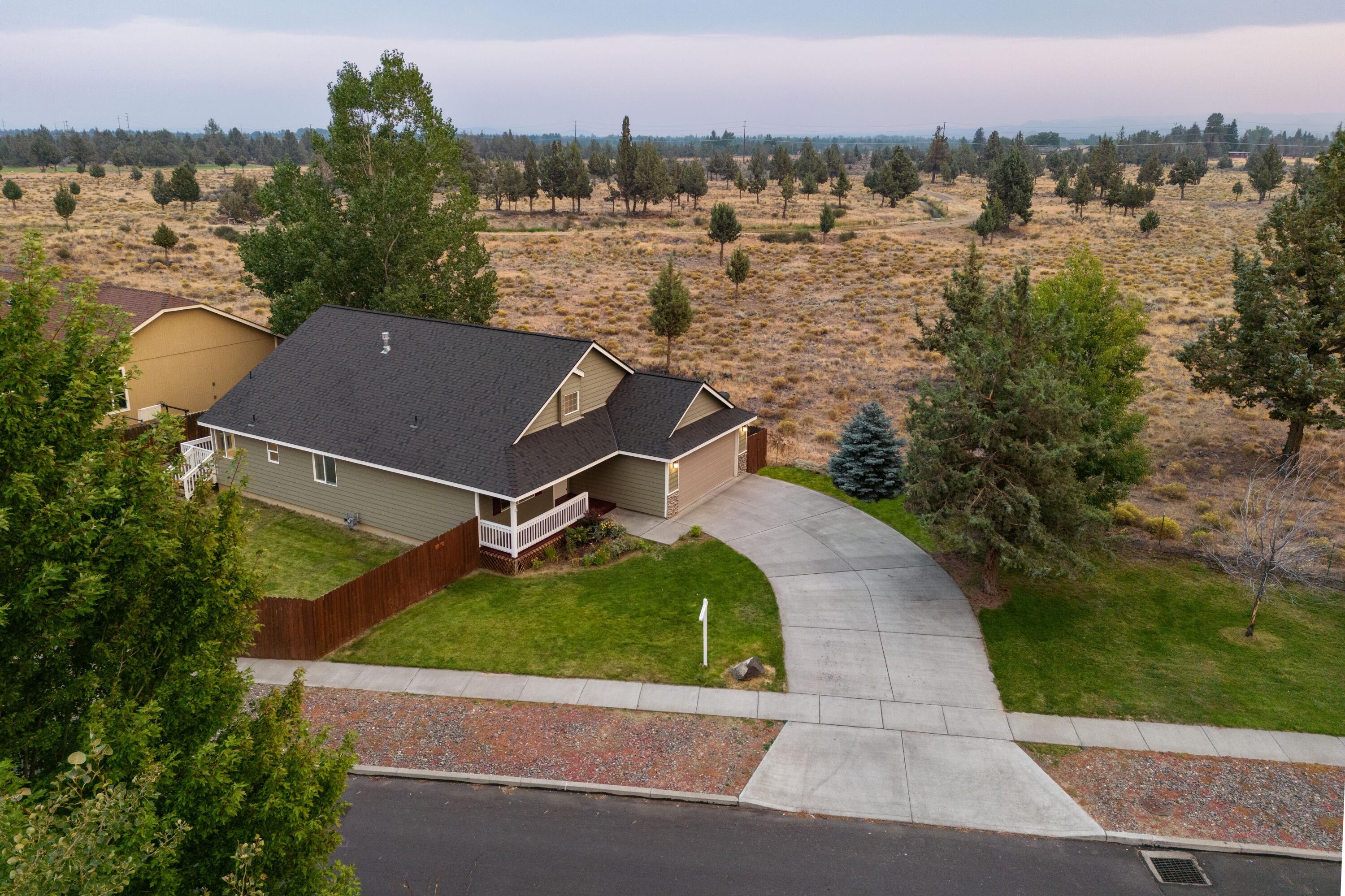 Glacier Ridge - Residential