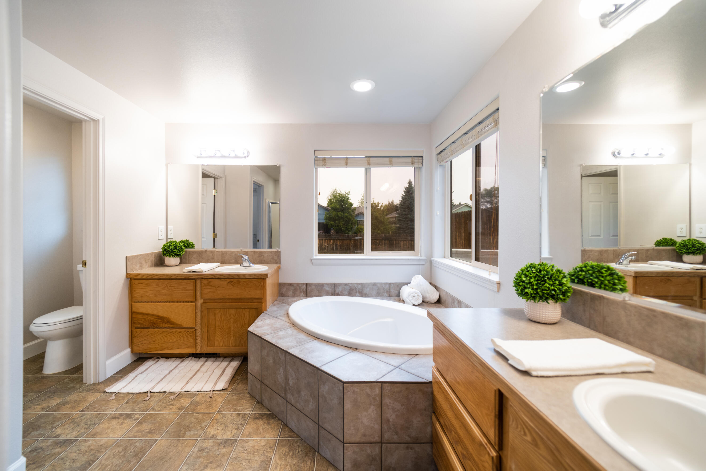 Glacier Ridge - Residential