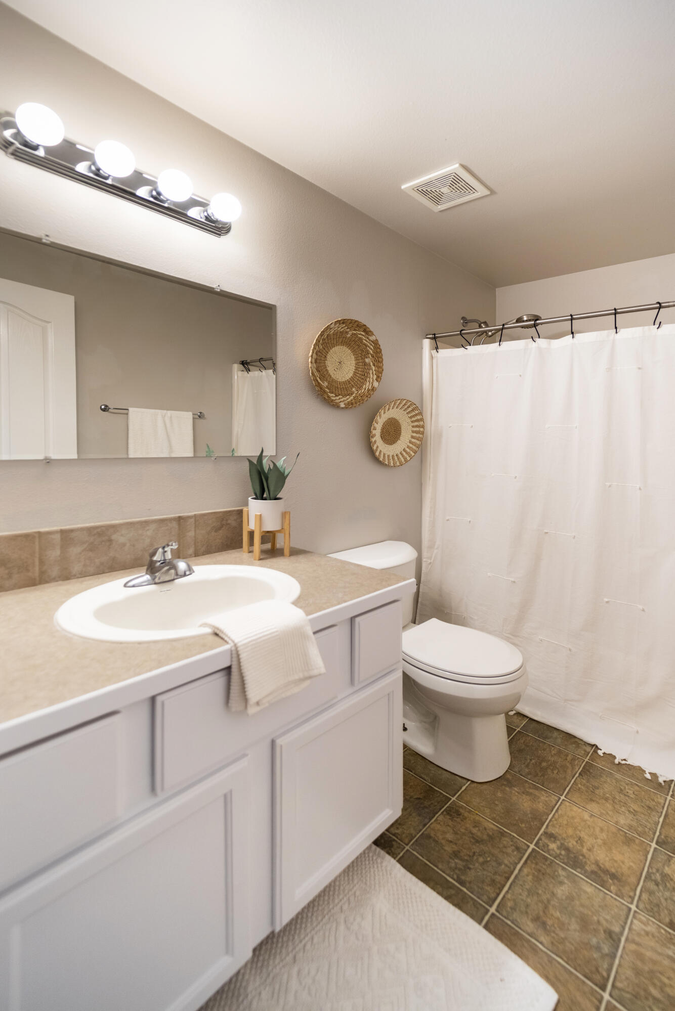 Glacier Ridge - Residential