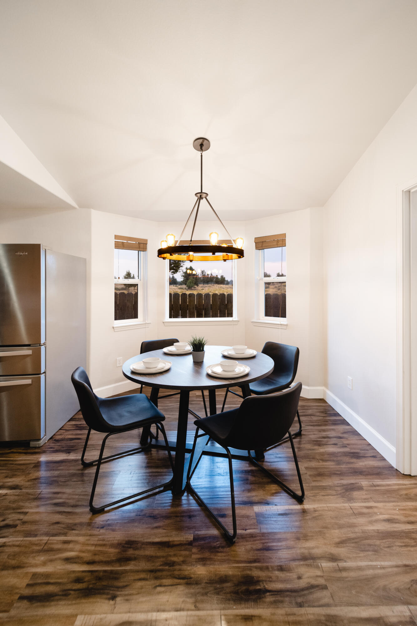 Glacier Ridge - Residential