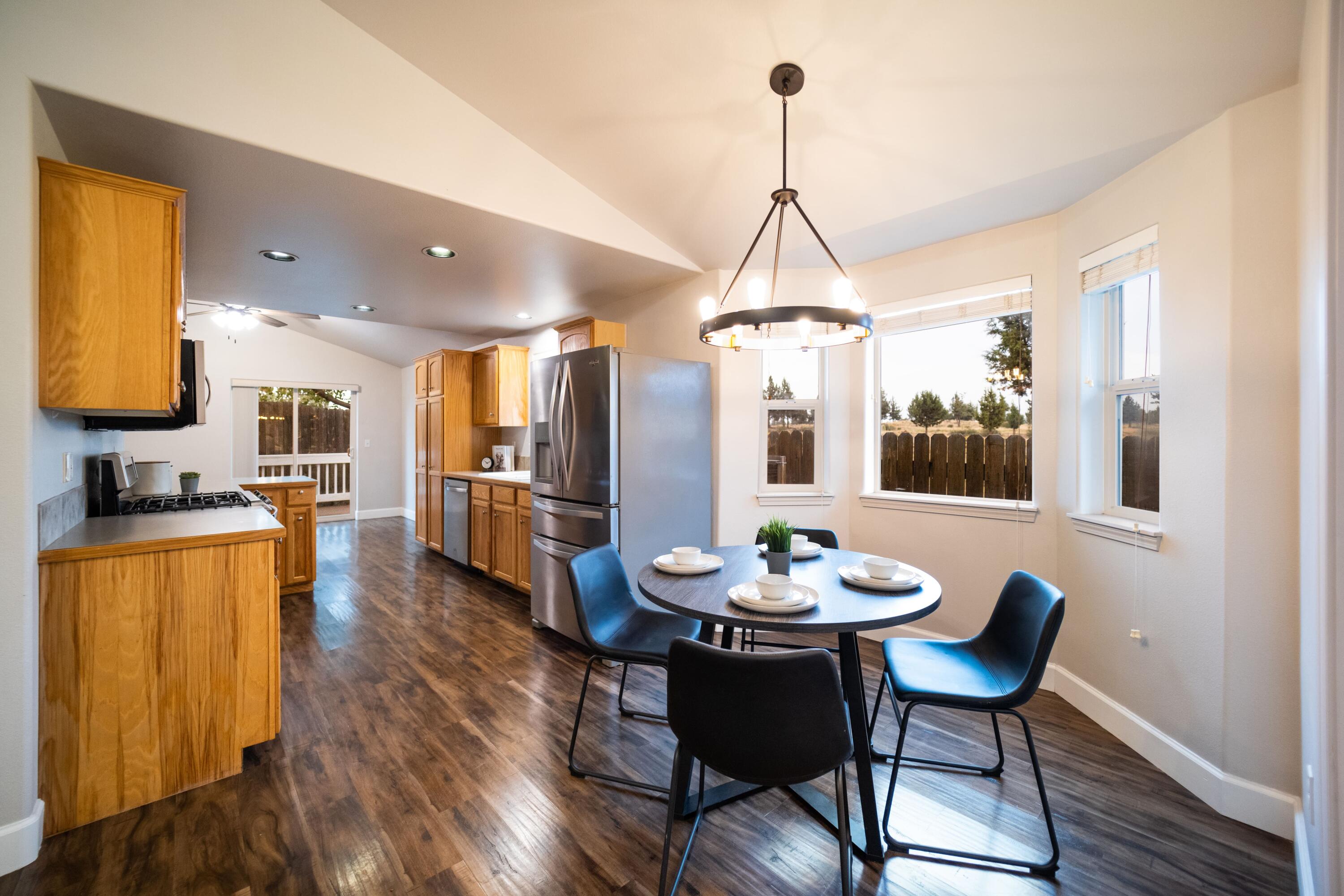 Glacier Ridge - Residential