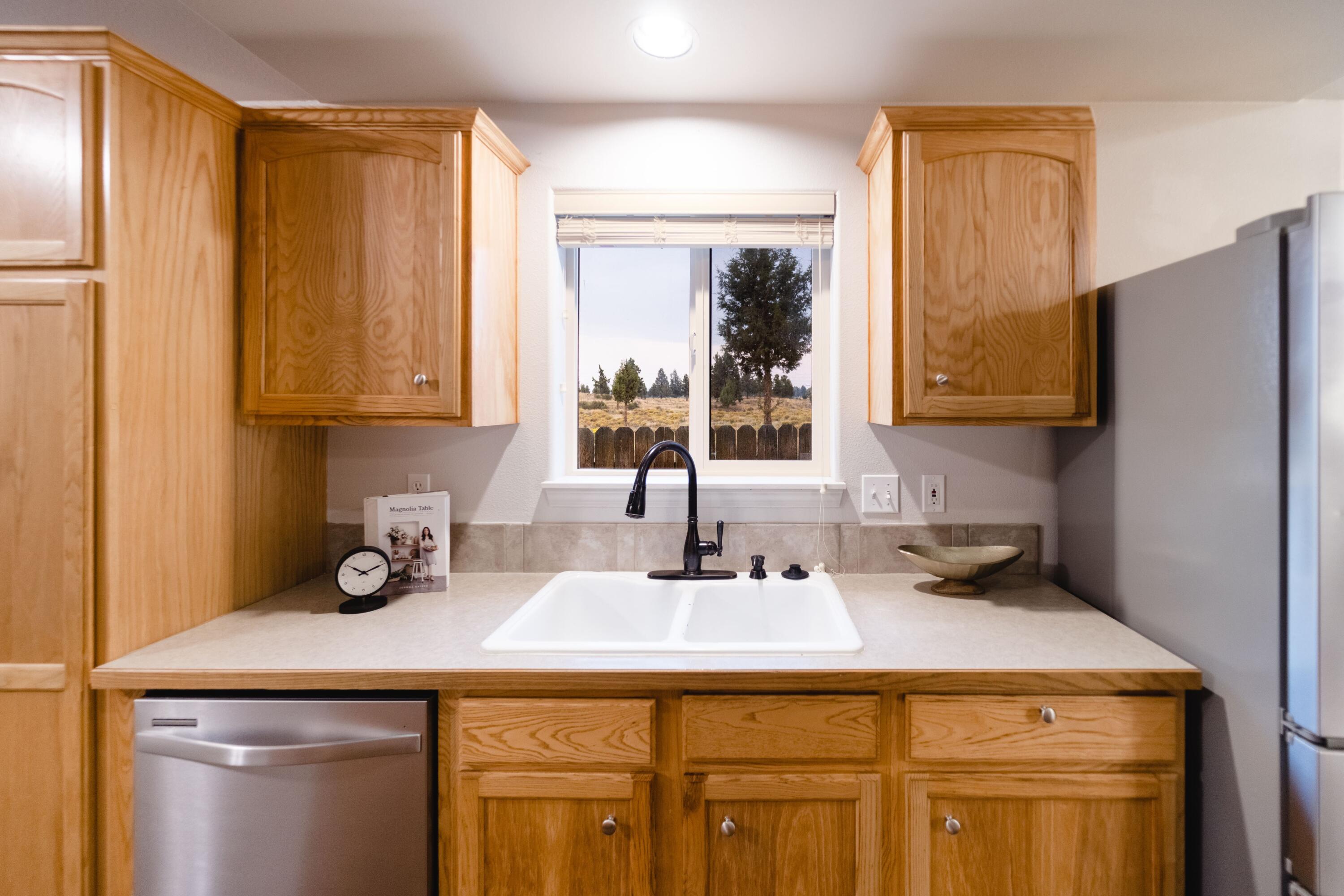 Glacier Ridge - Residential