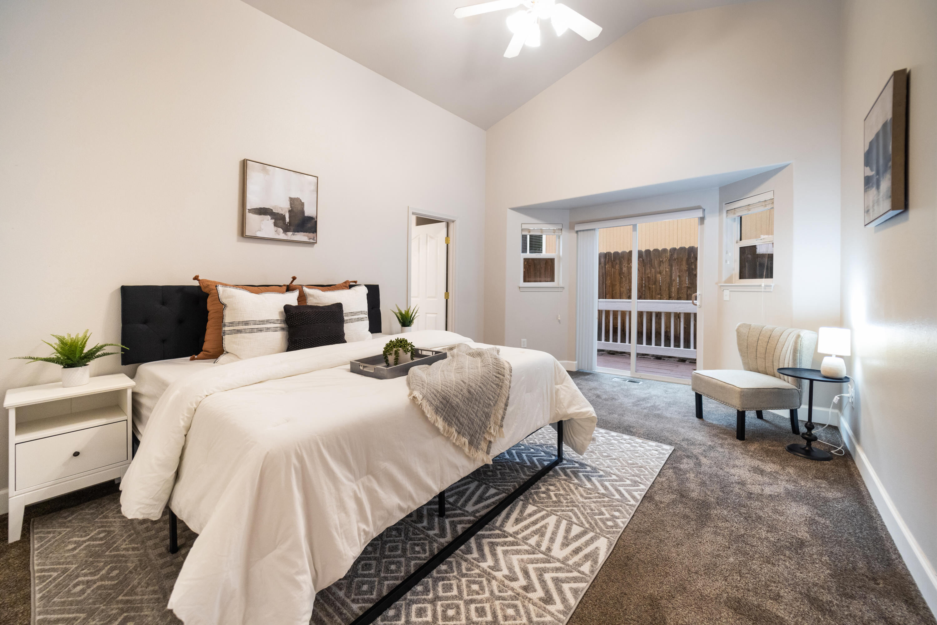 Glacier Ridge - Residential