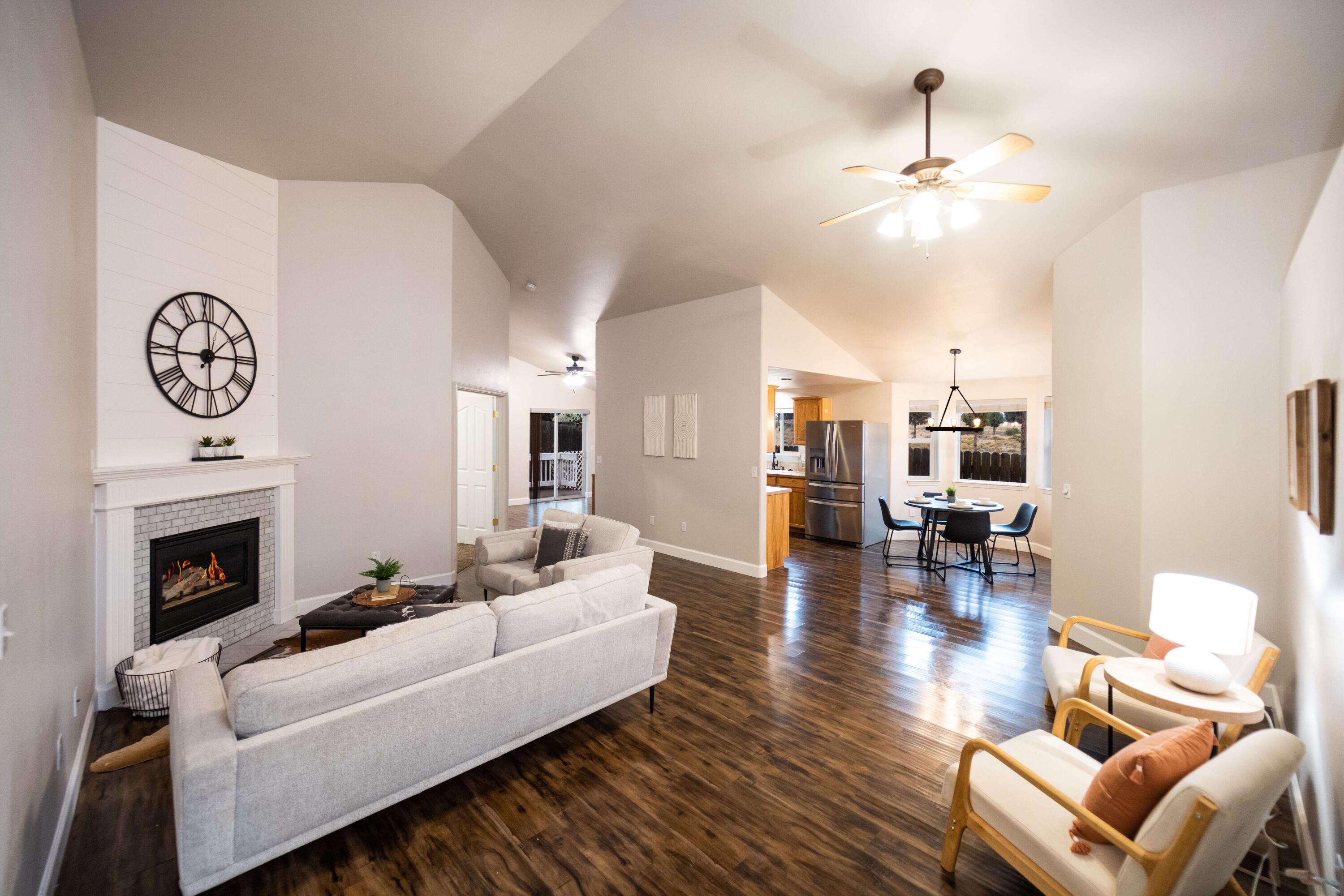 Glacier Ridge - Residential