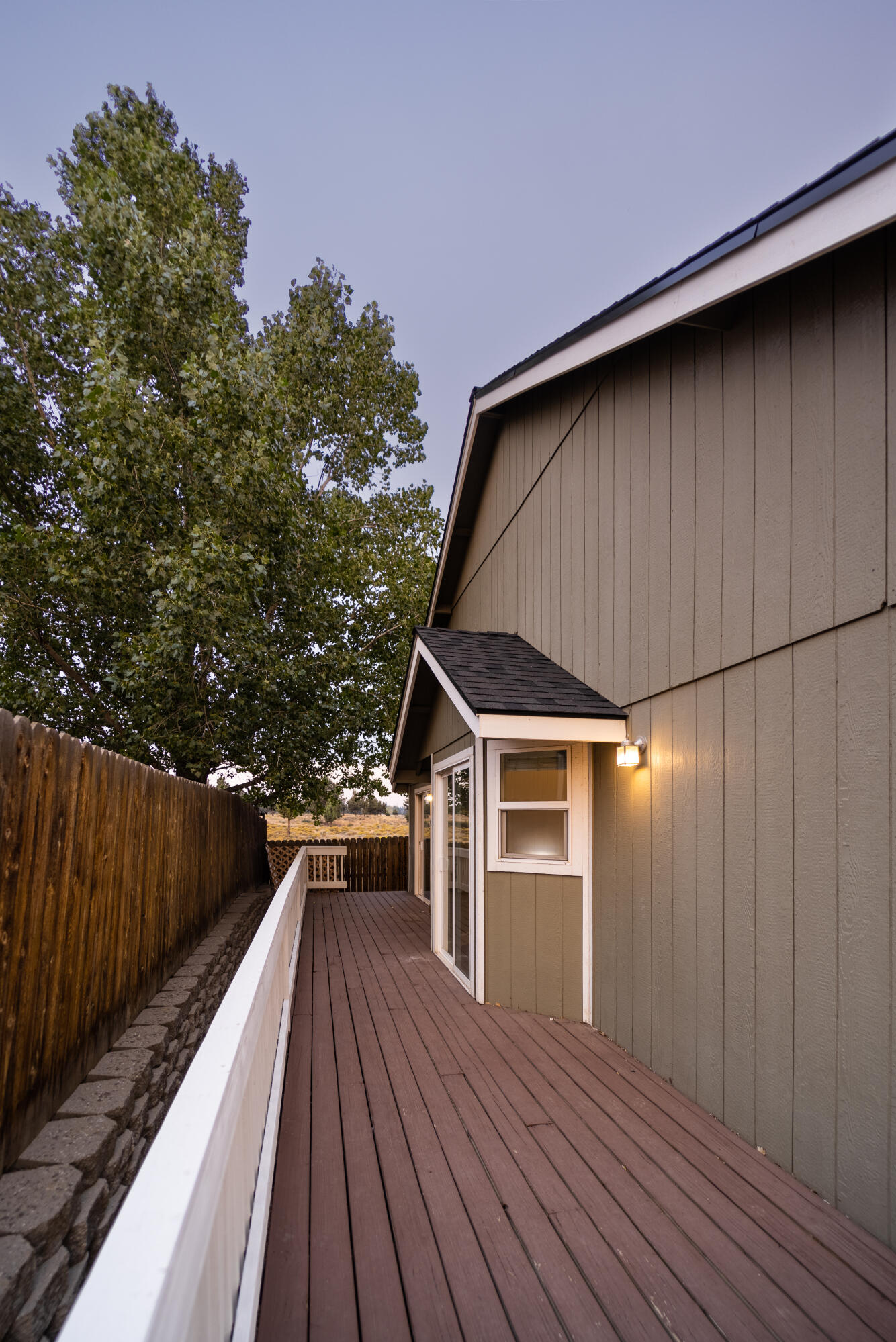 Glacier Ridge - Residential