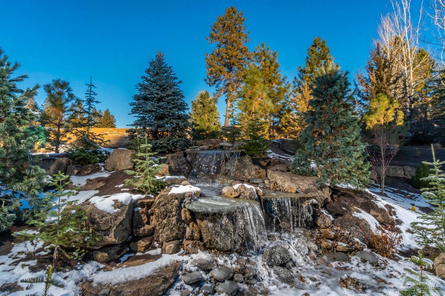 Broken Top - Residential