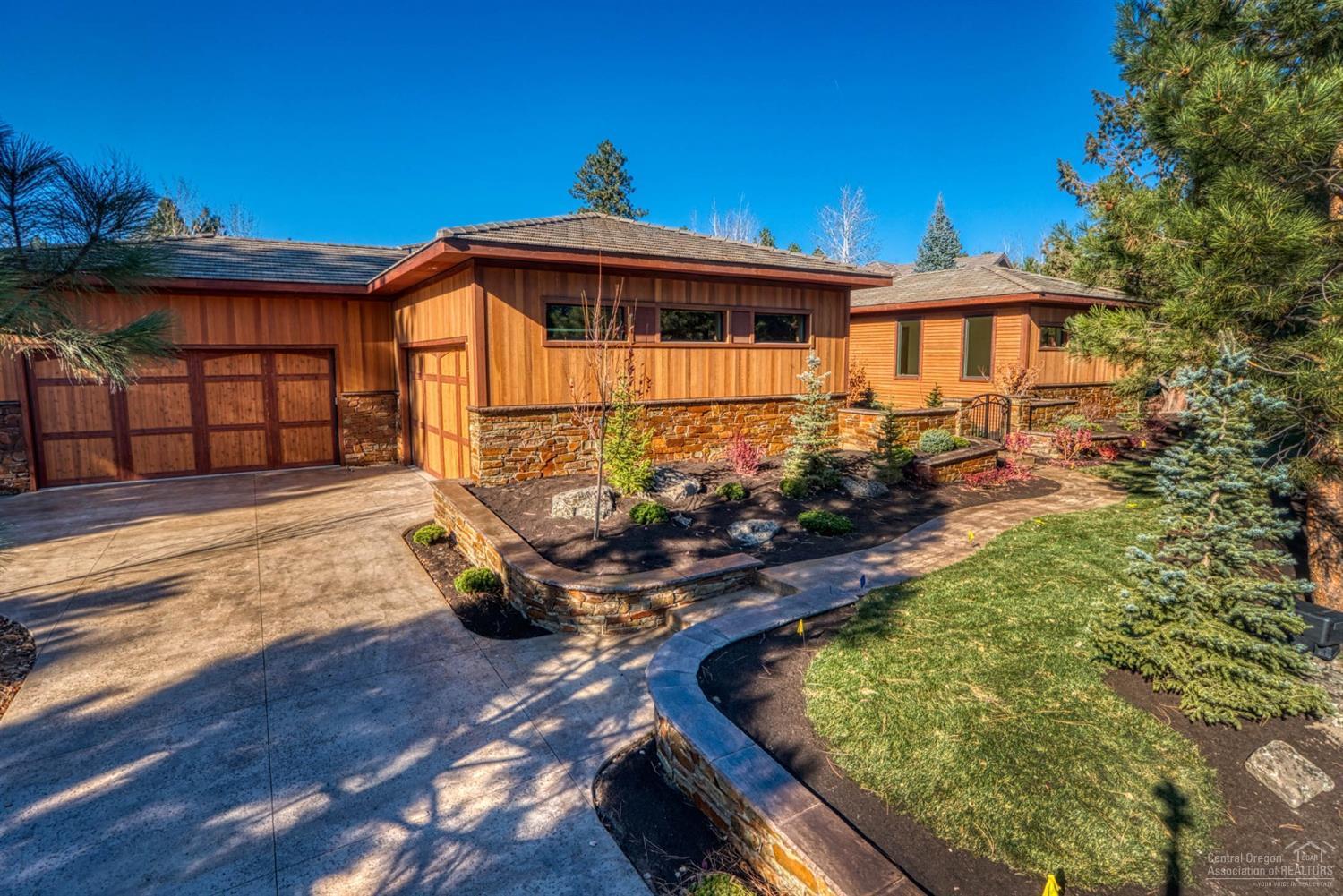 Broken Top - Residential