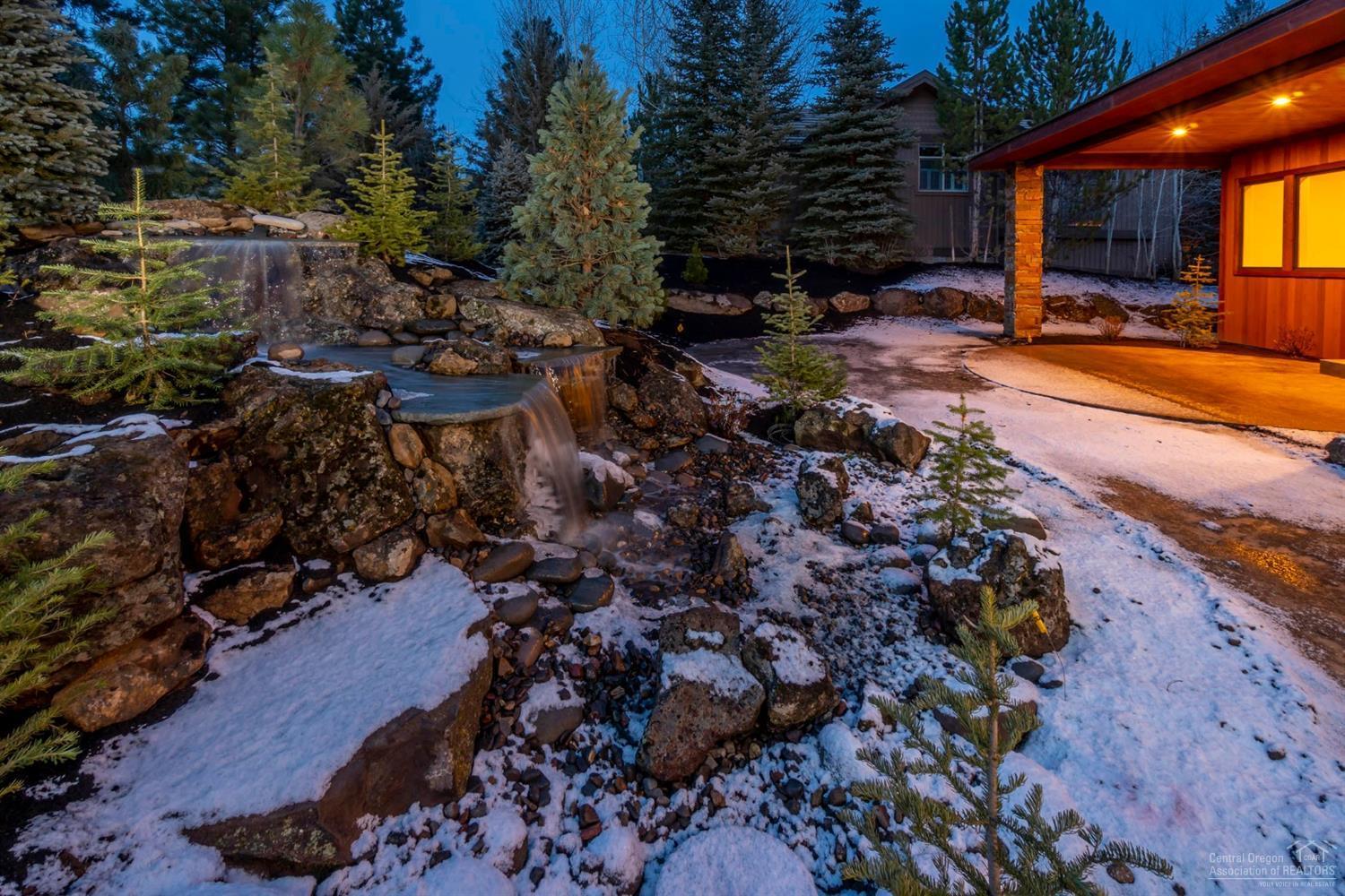 Broken Top - Residential