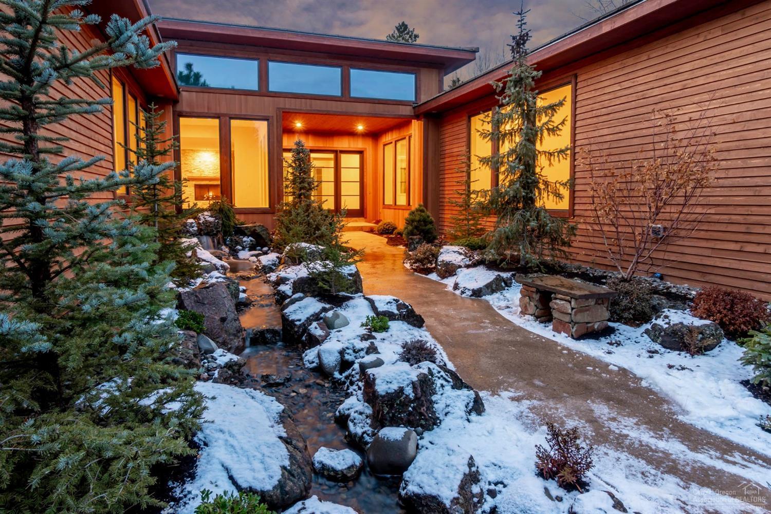 Broken Top - Residential