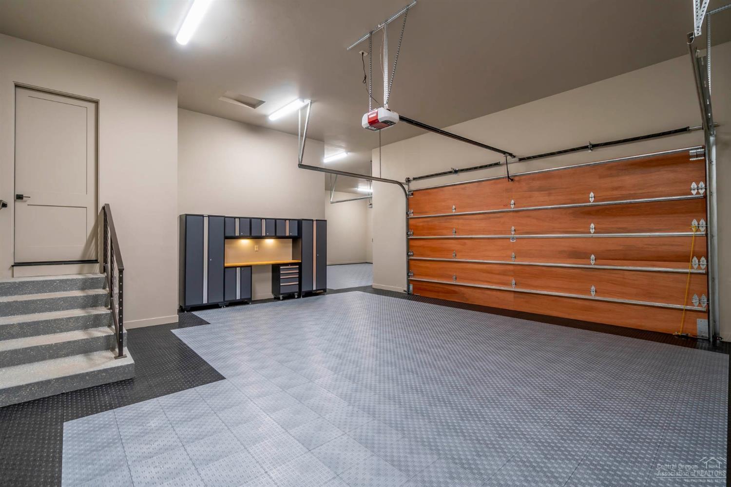 Broken Top - Residential